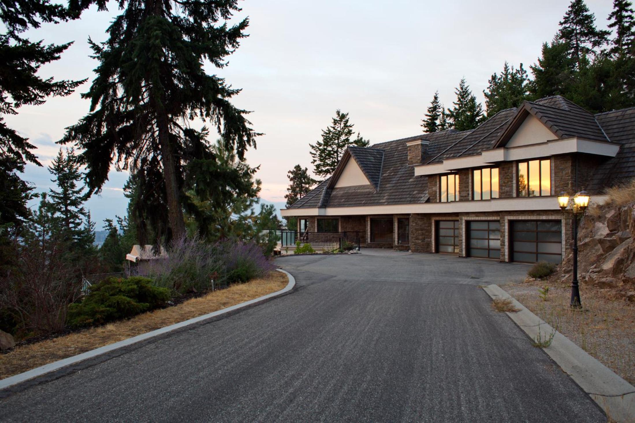 Hotel Honeymoon Suite