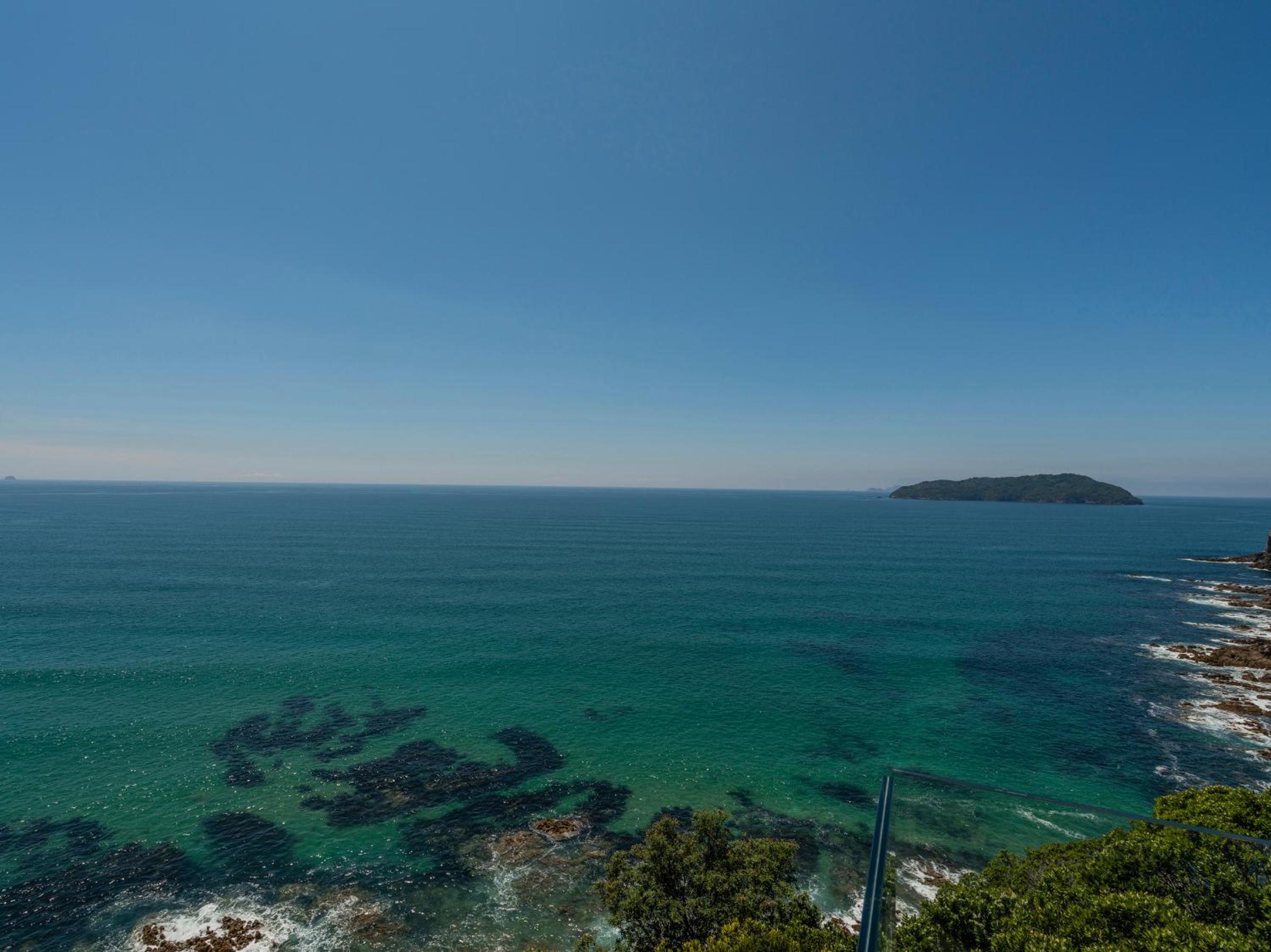 Purepure - Tairua Holiday Home view 3