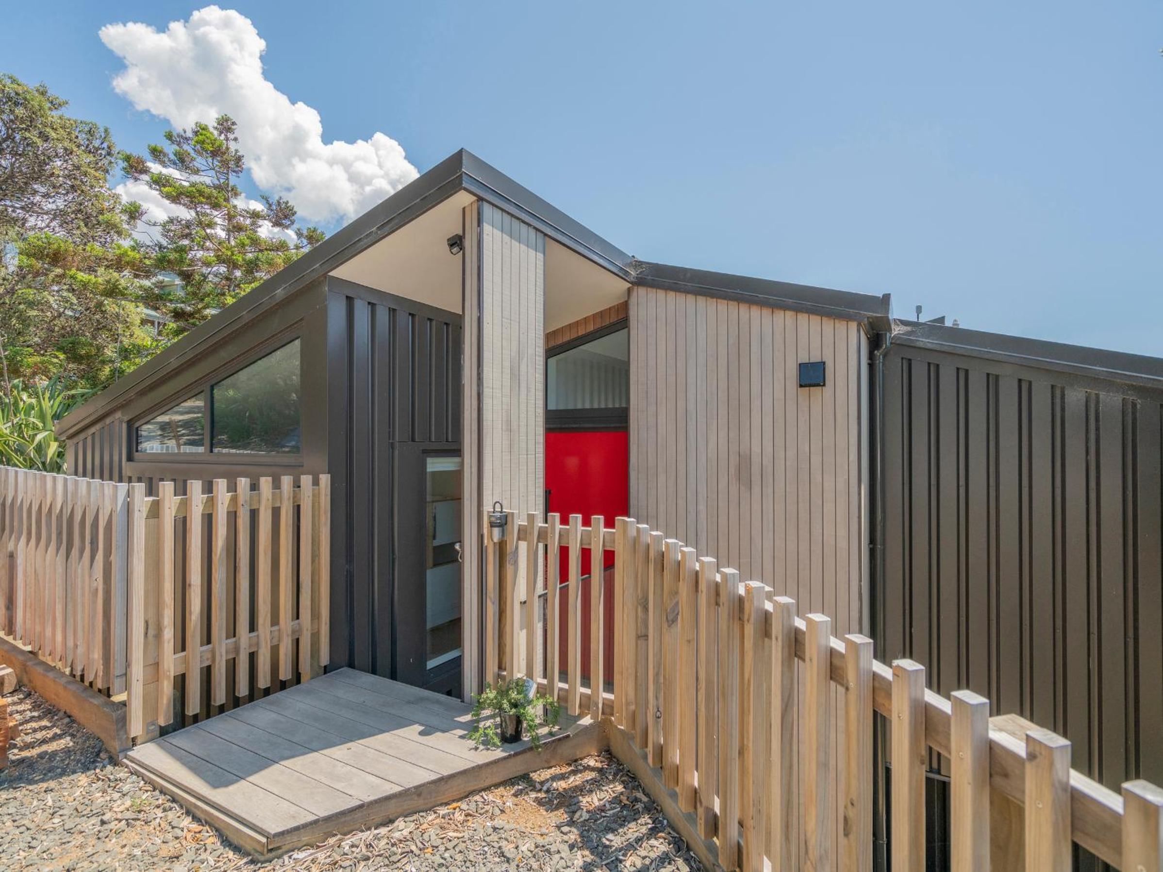 Purepure - Tairua Holiday Home view 2