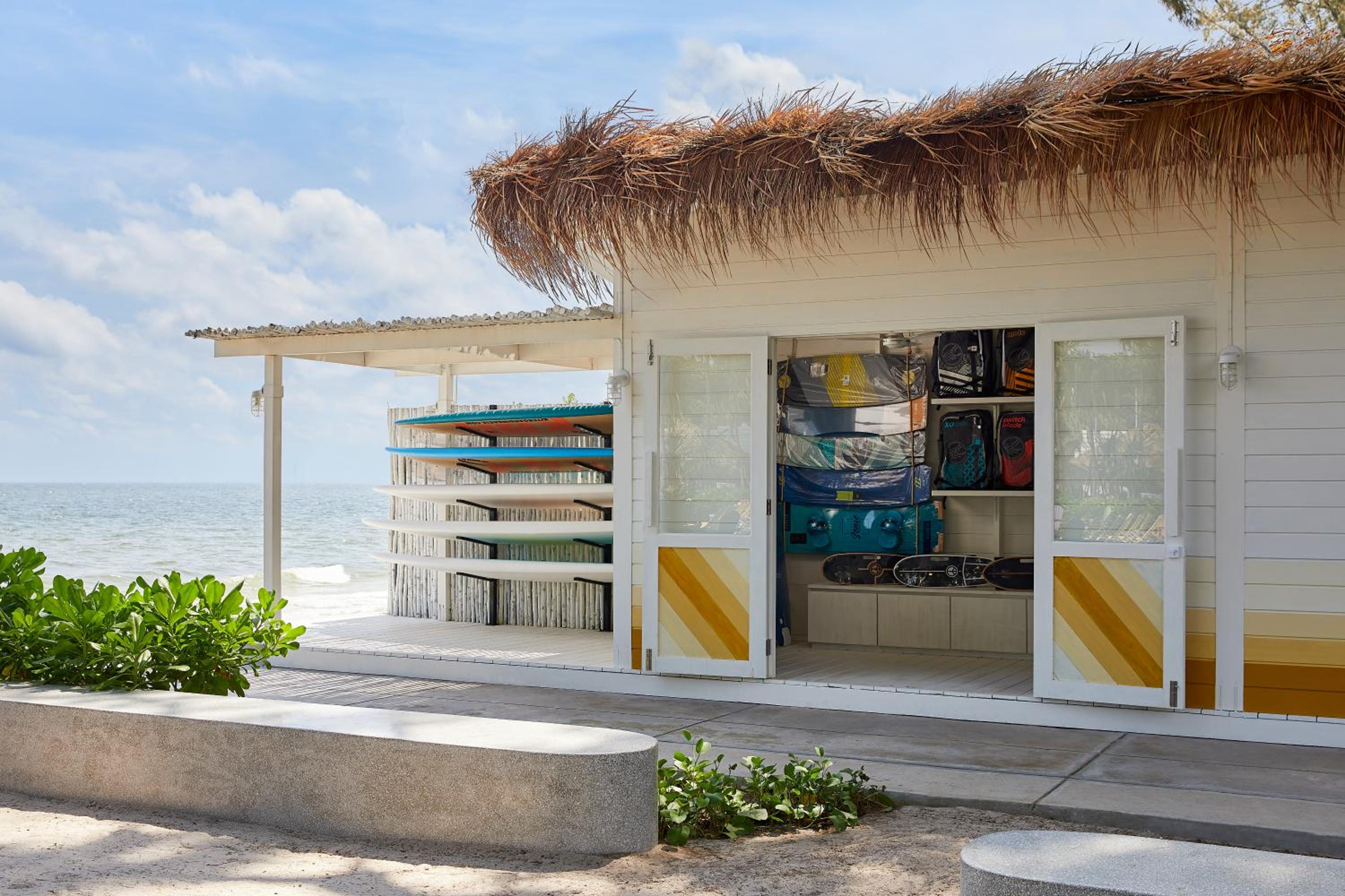 The Standard, Hua Hin 4