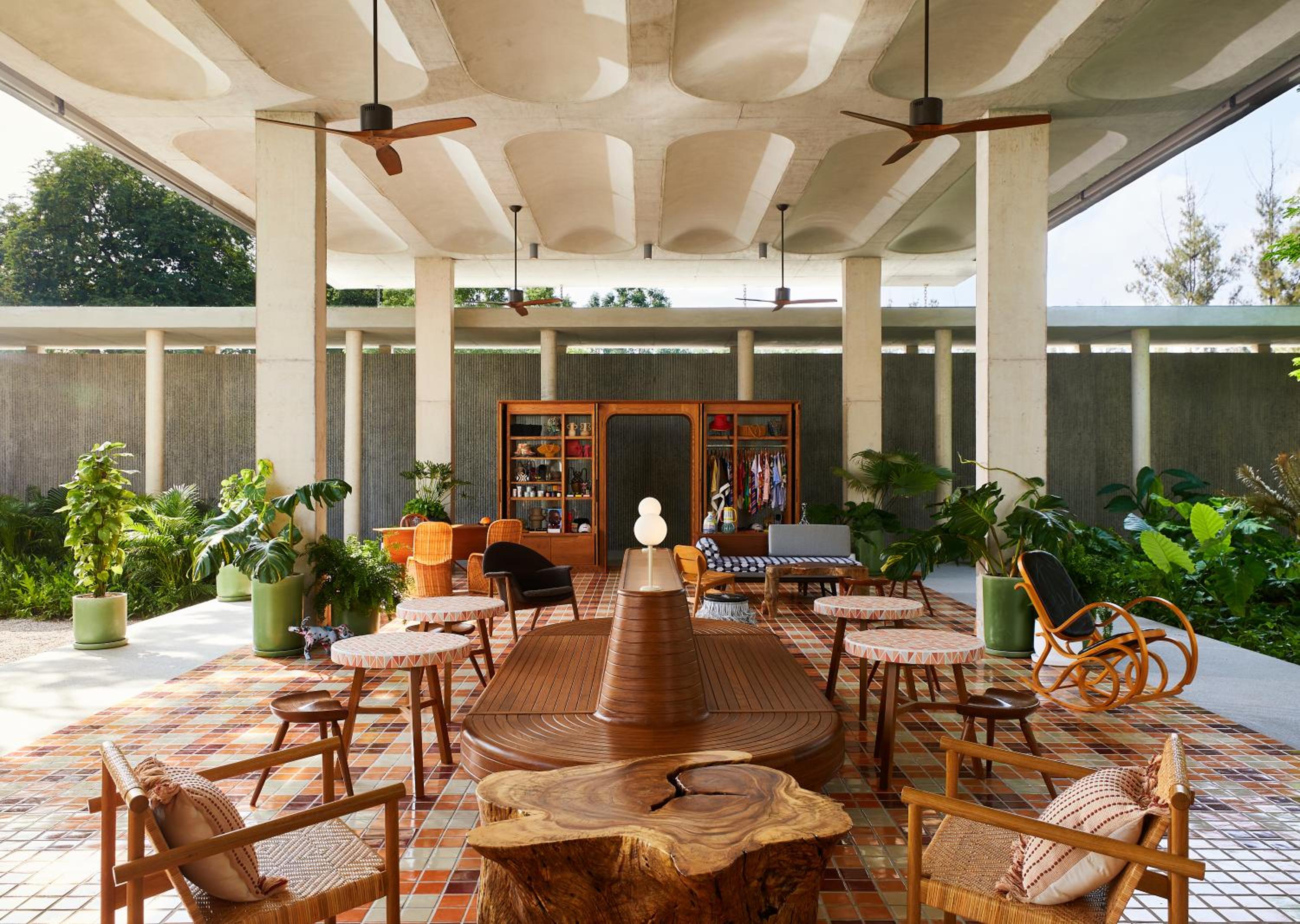 The Standard, Hua Hin 6