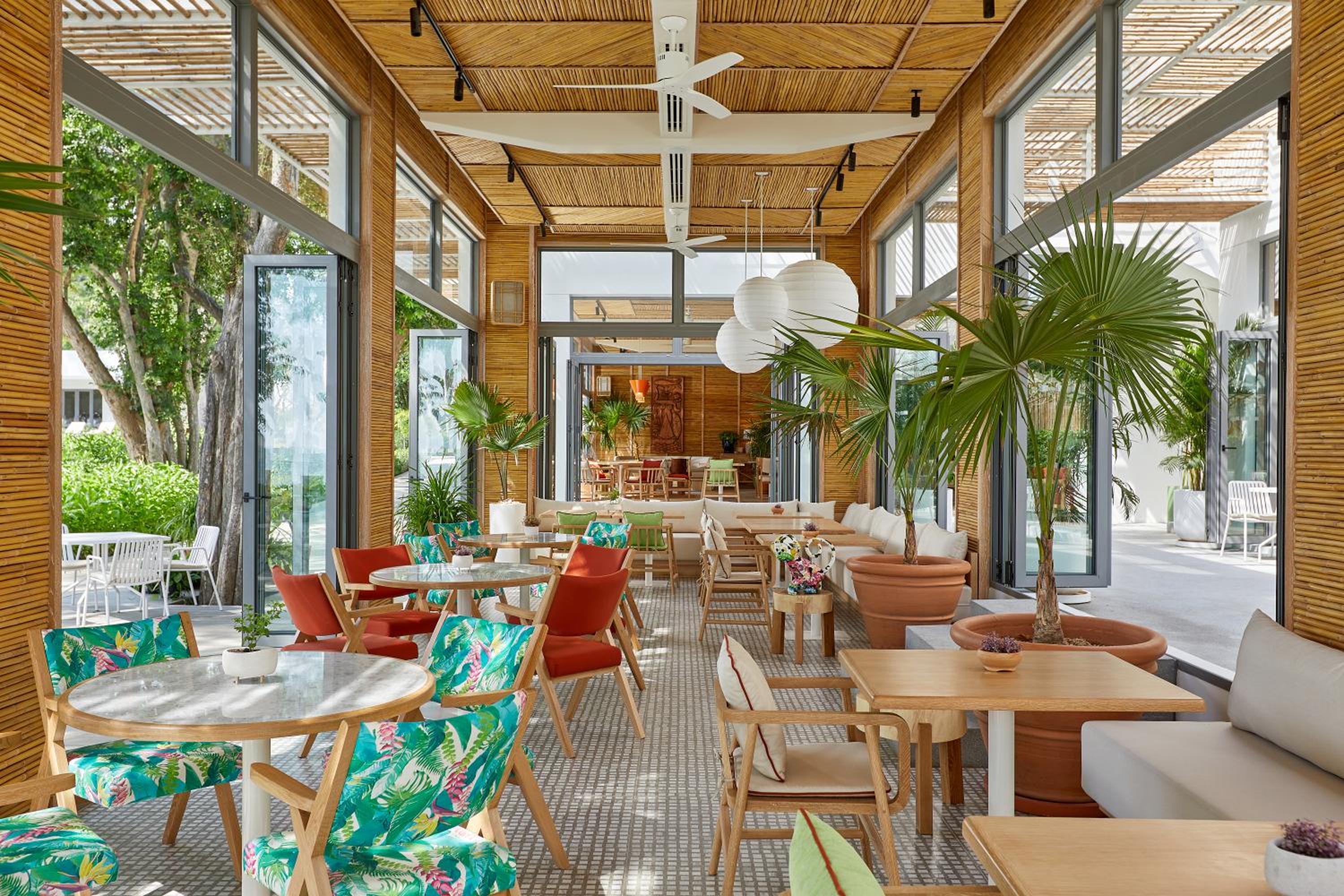 The Standard, Hua Hin 5