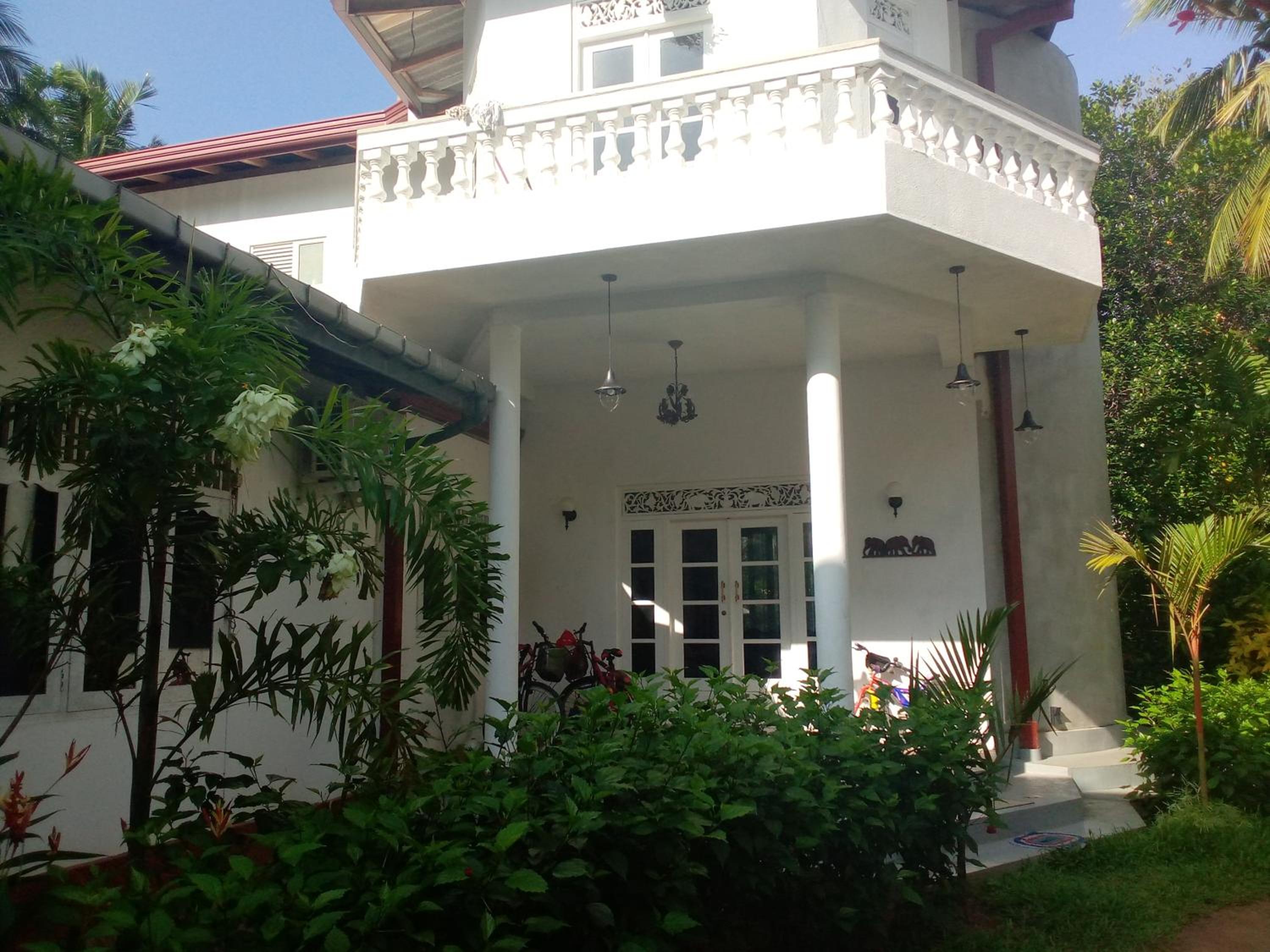 Abha Villa