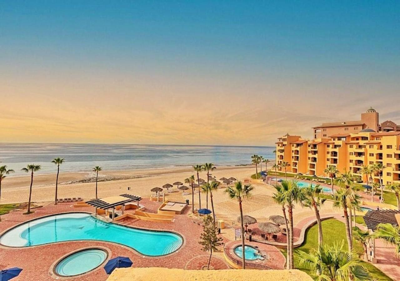 Two-Story 2-Bedroom Beachfront Penthouse at Princesa Resort - BeachBumCondos view 5