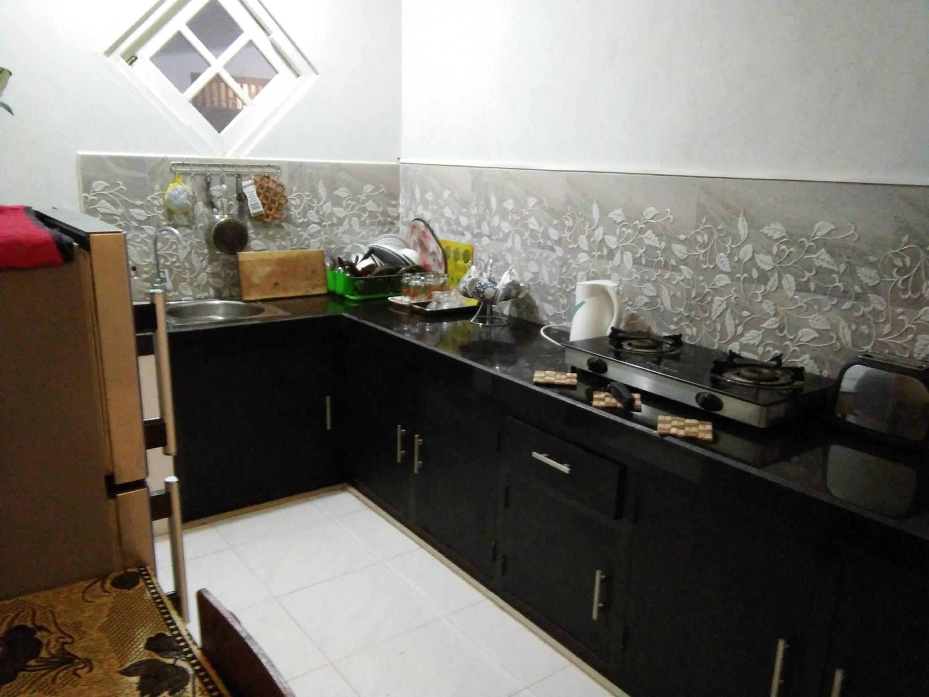 Abha Villa