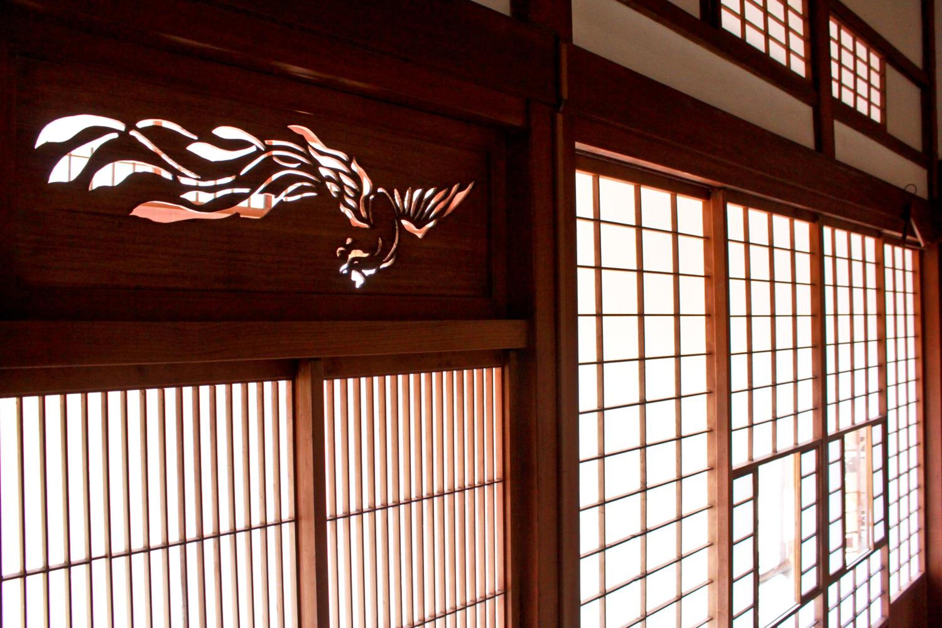 Guest House Kamejikan -turtle time-