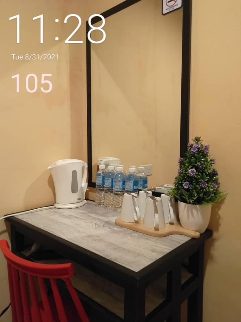 Loft Pals Urbanstay Lodge, Kapit, photo 44