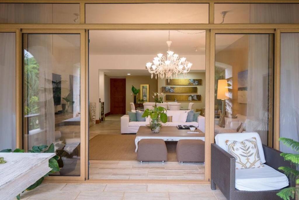 Chic Luxury Condo At Los Altos Casa De Campo view 2
