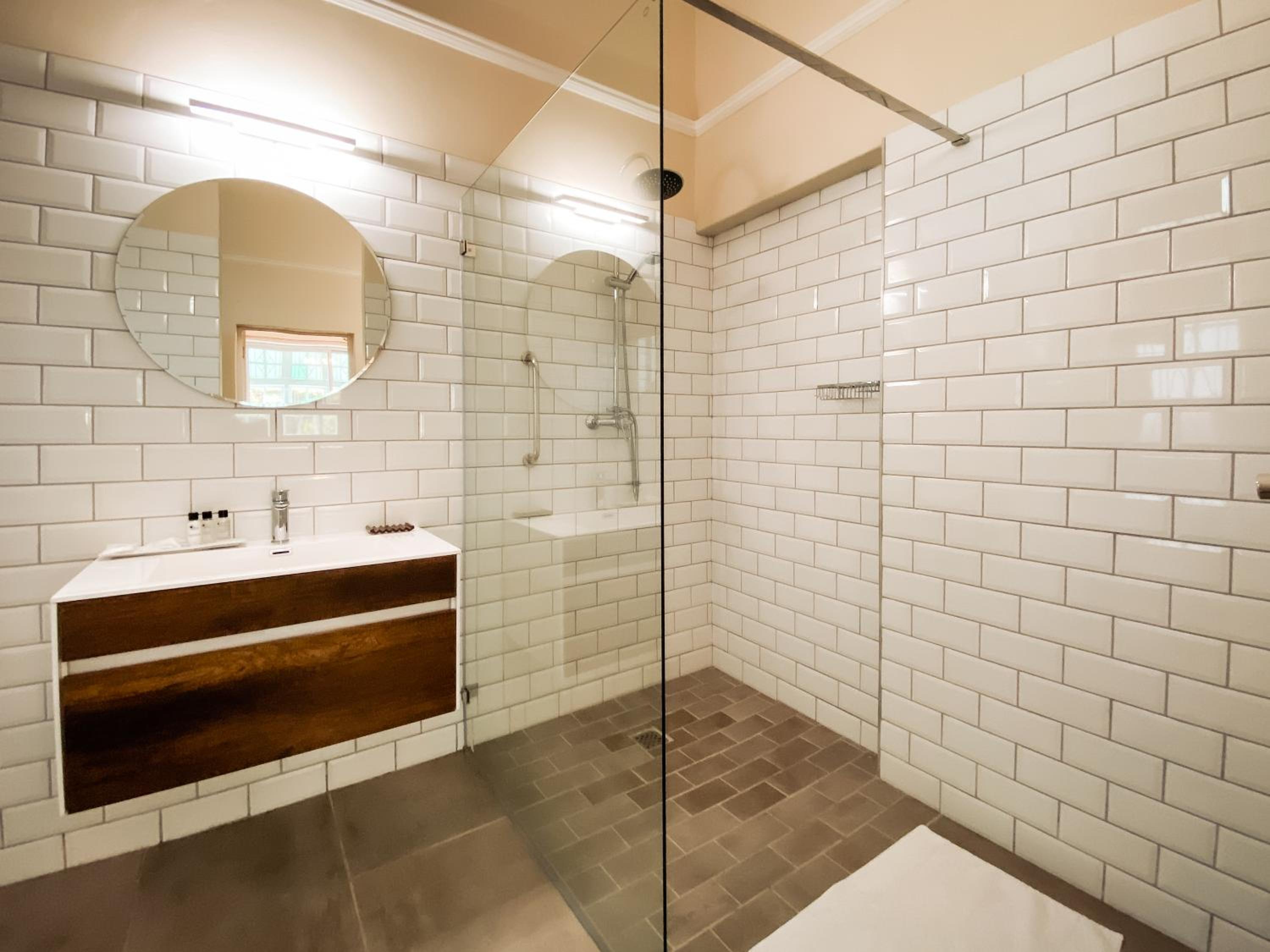 5 Camp Street Guesthouse & Self-catering