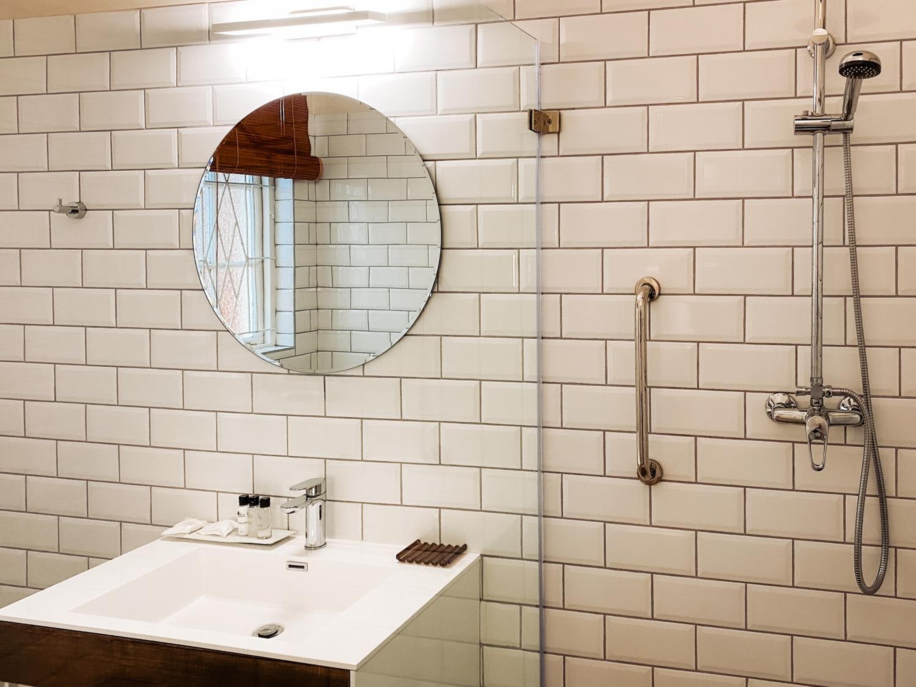 5 Camp Street Guesthouse & Self-catering