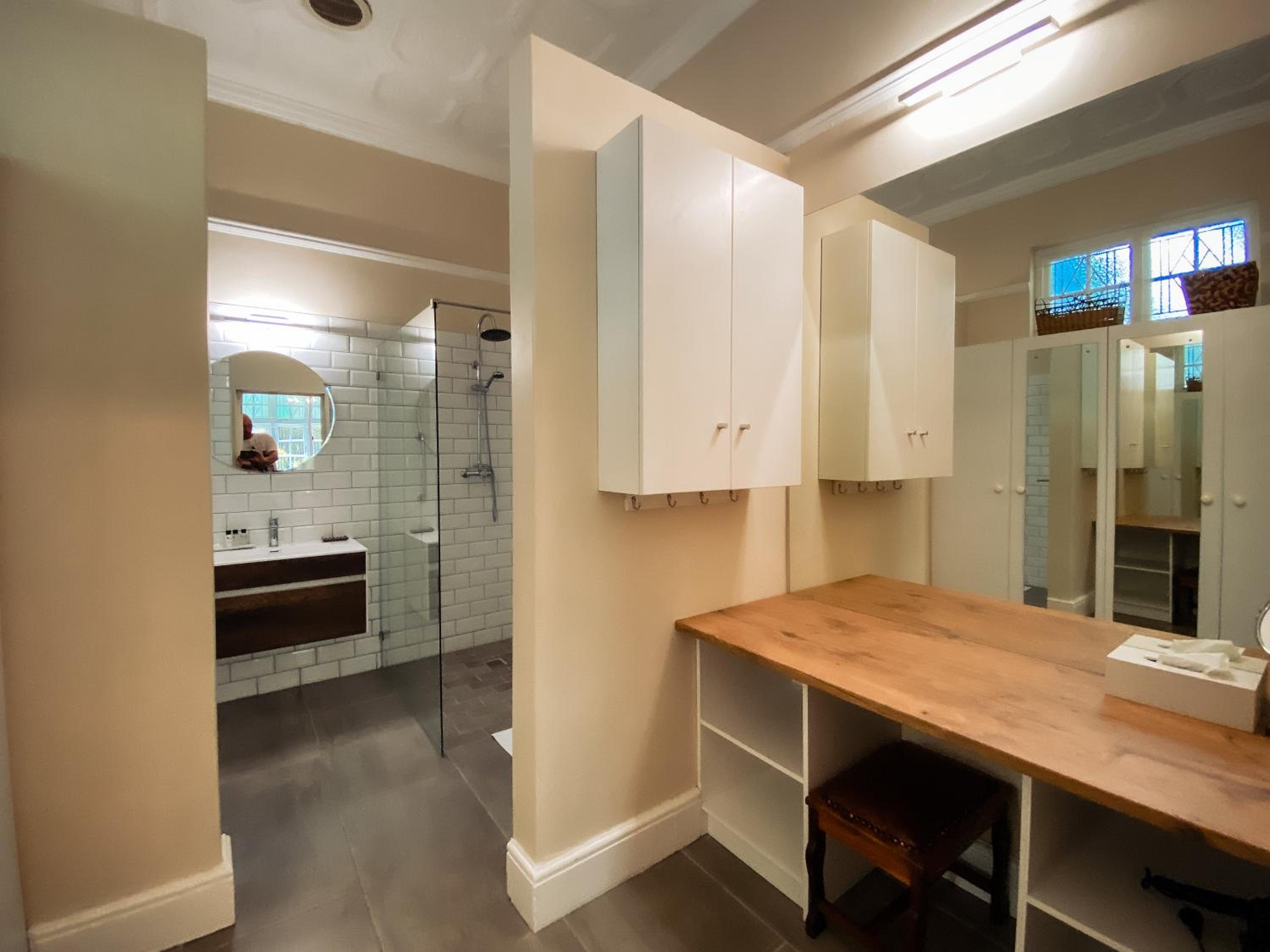 5 Camp Street Guesthouse & Self-catering