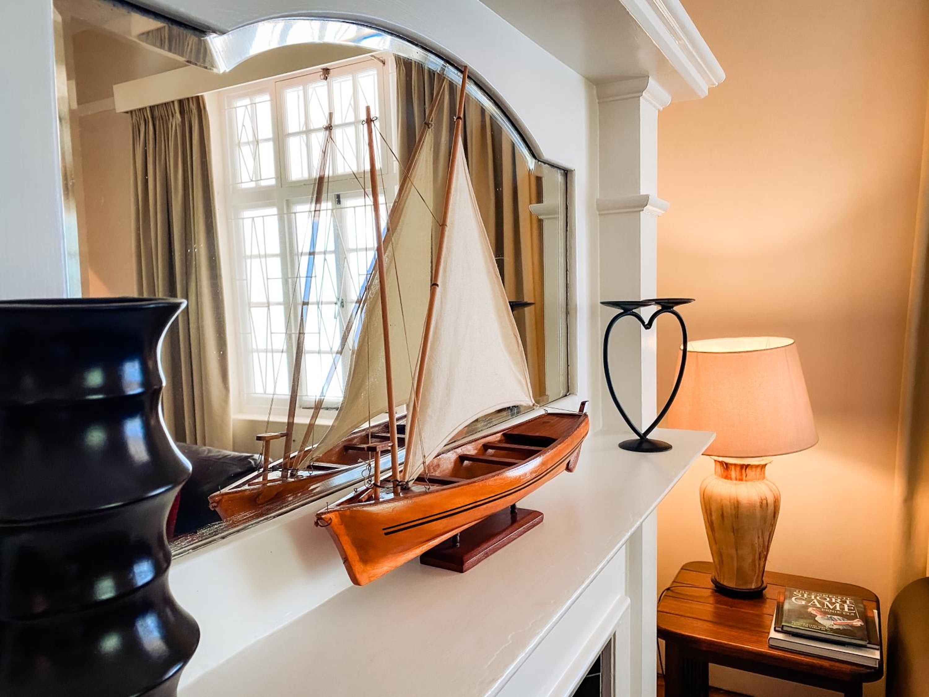 5 Camp Street Guesthouse & Self-catering