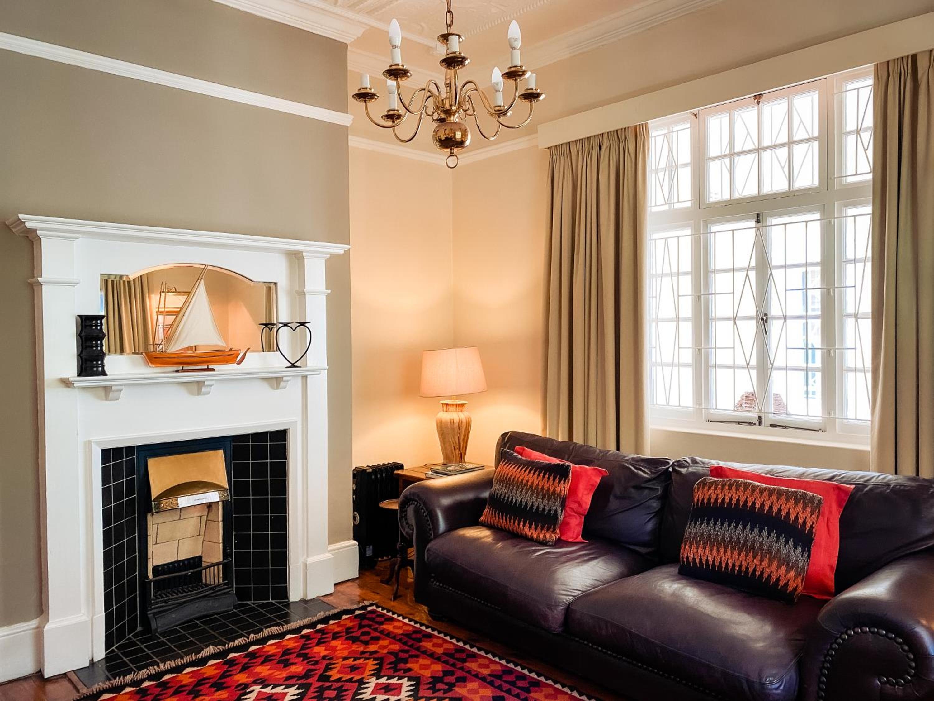 5 Camp Street Guesthouse & Self-catering