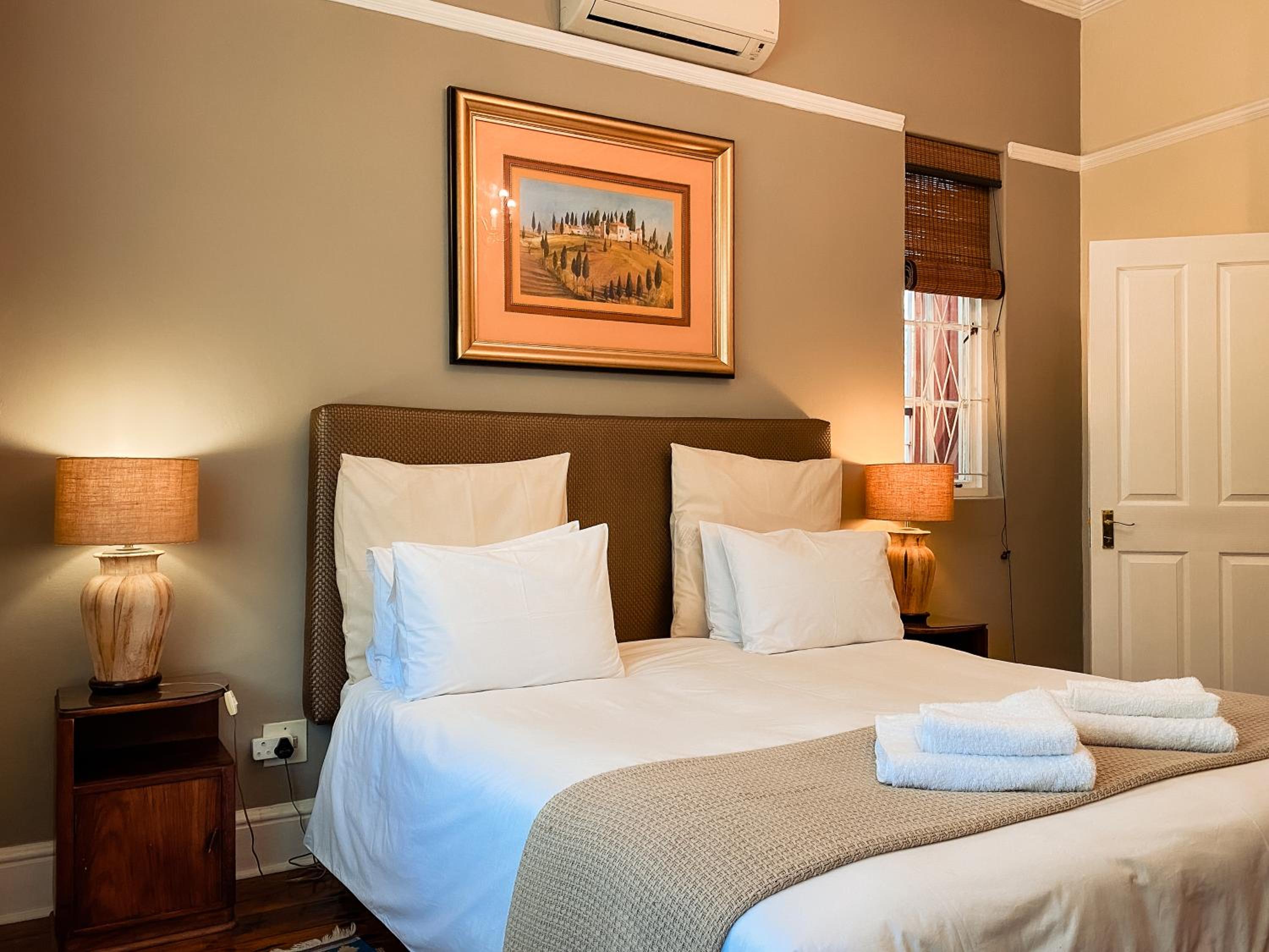 5 Camp Street Guesthouse & Self-catering