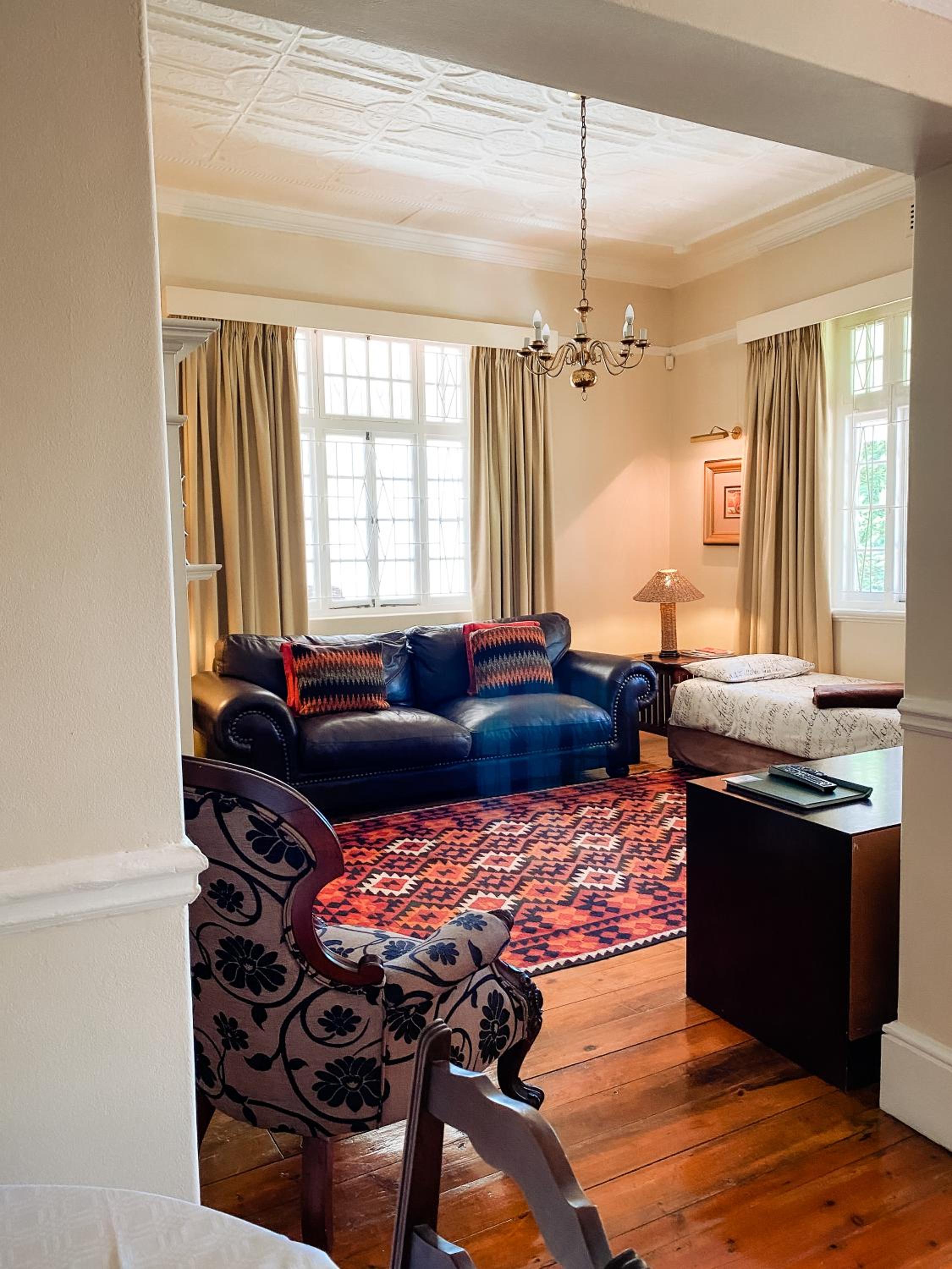 5 Camp Street Guesthouse & Self-catering