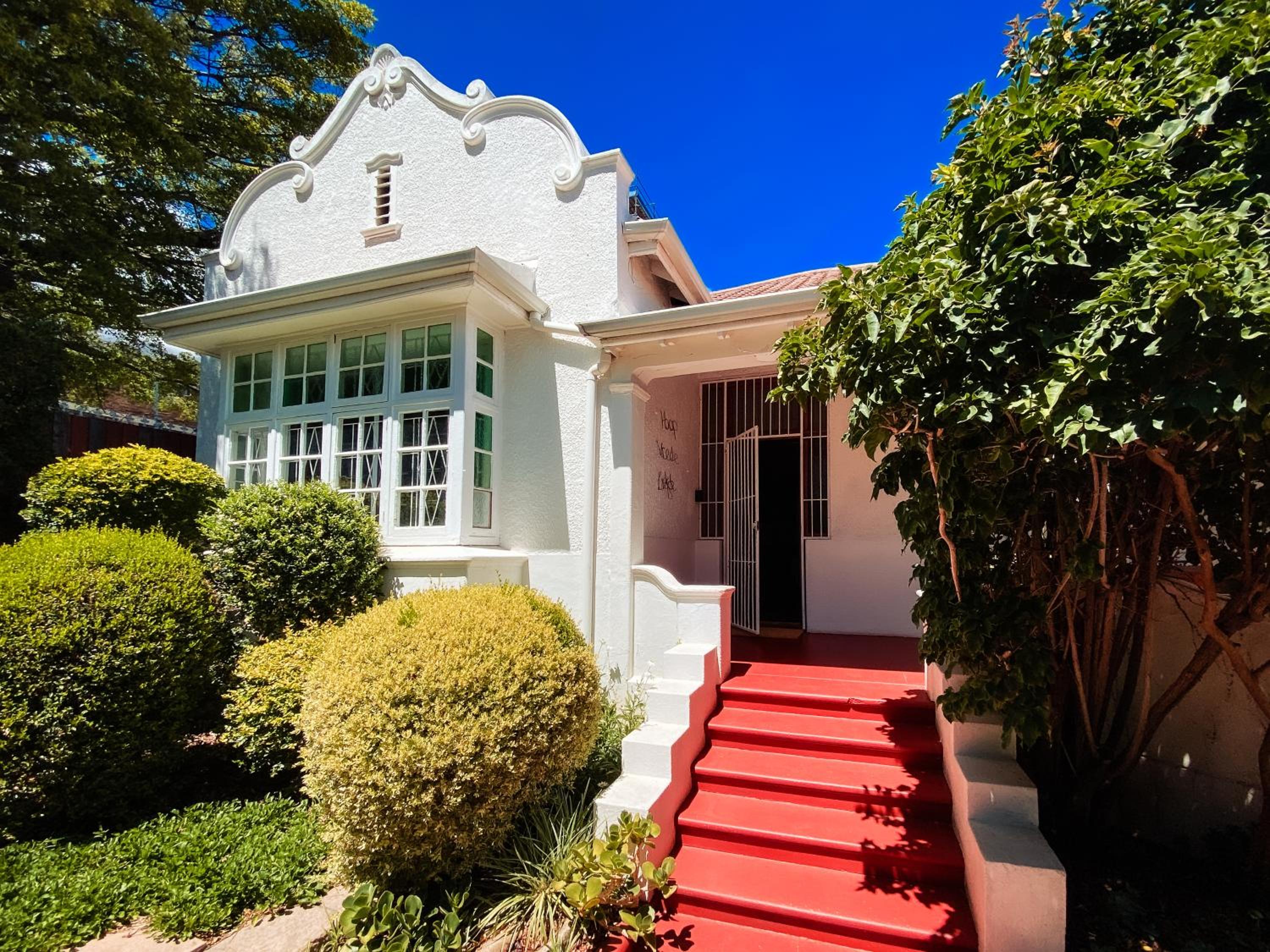 5 Camp Street Guesthouse & Self-catering