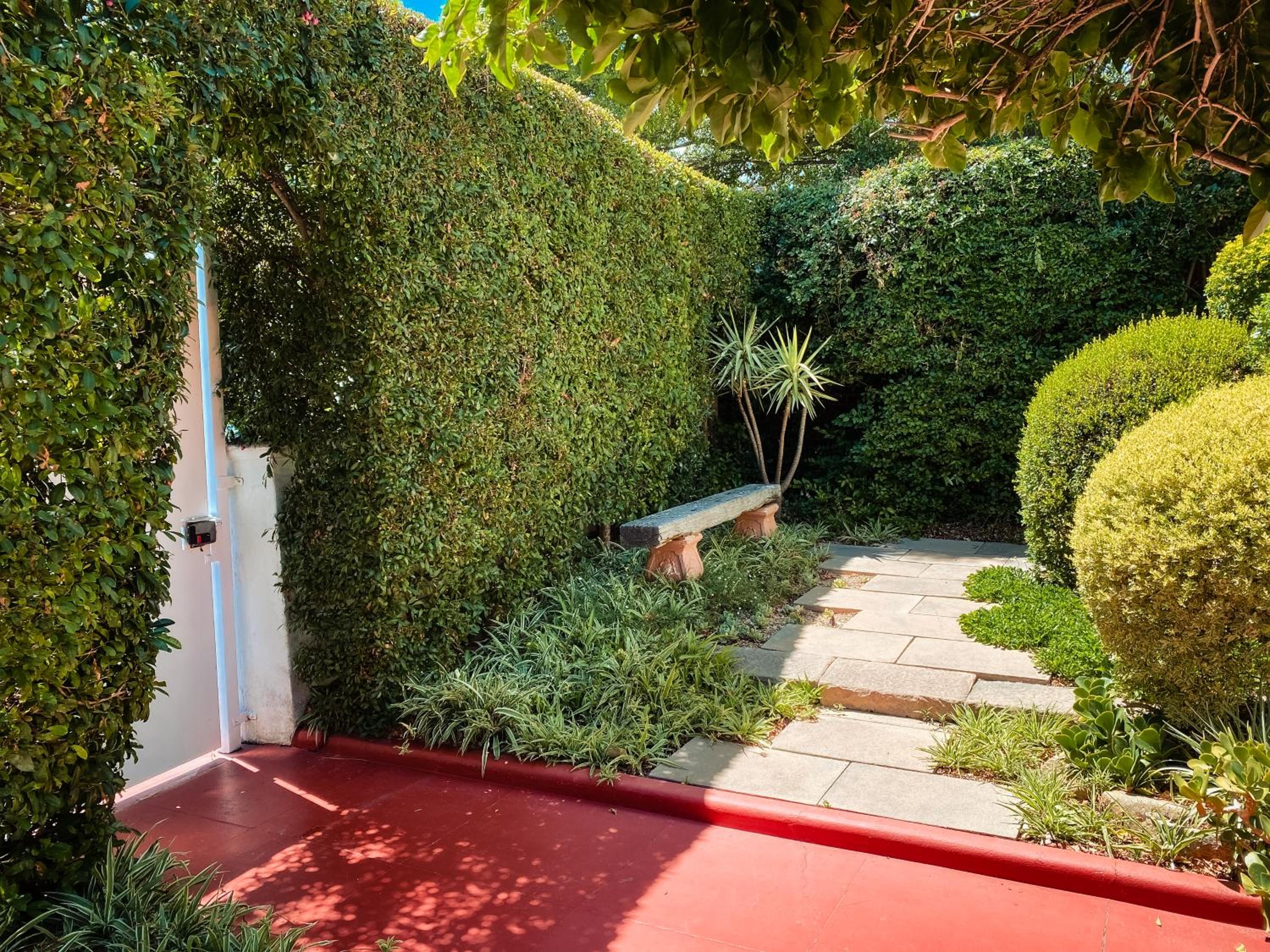 5 Camp Street Guesthouse & Self-catering