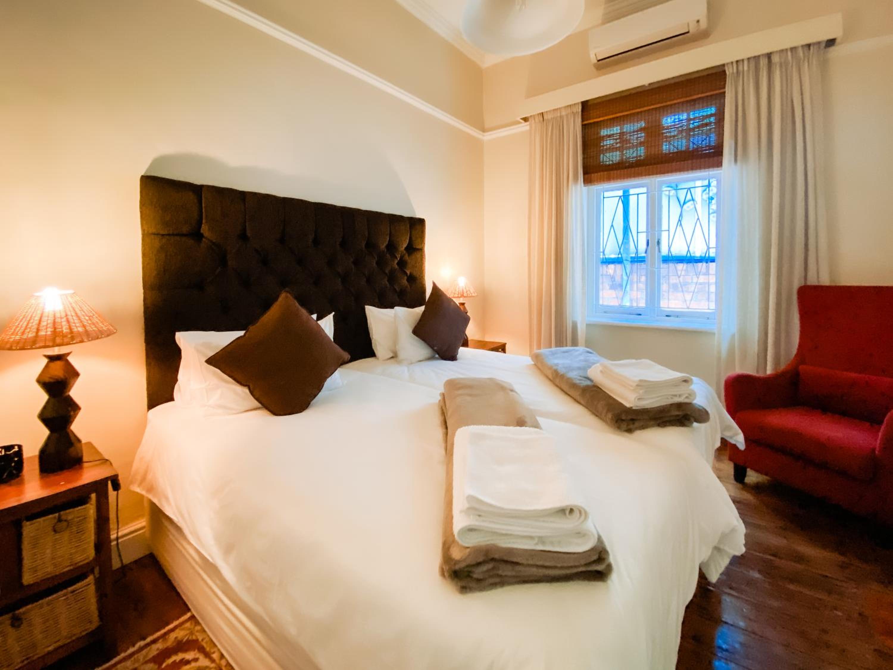 5 Camp Street Guesthouse & Self-catering