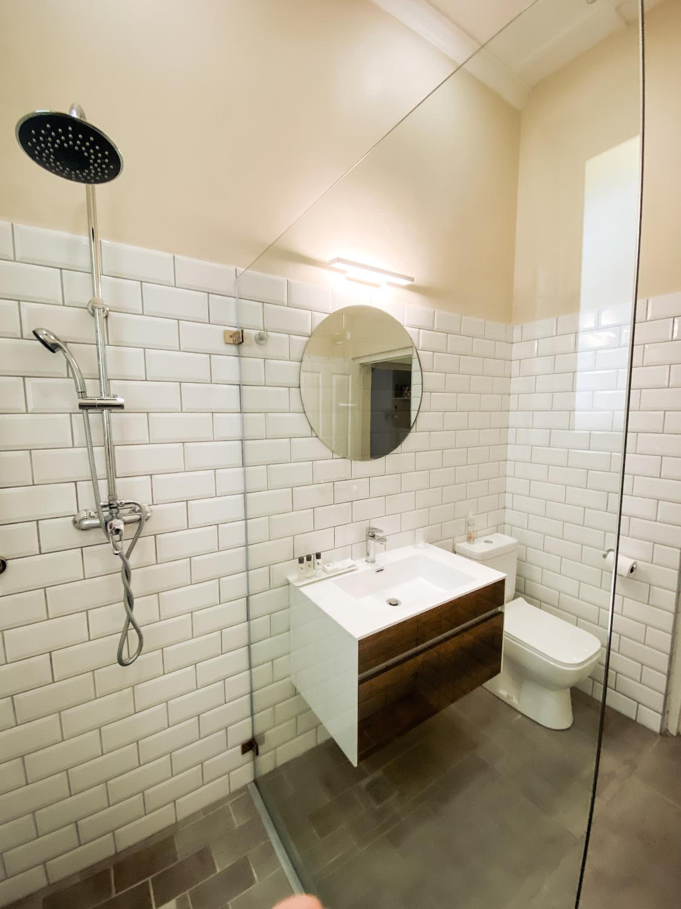 5 Camp Street Guesthouse & Self-catering
