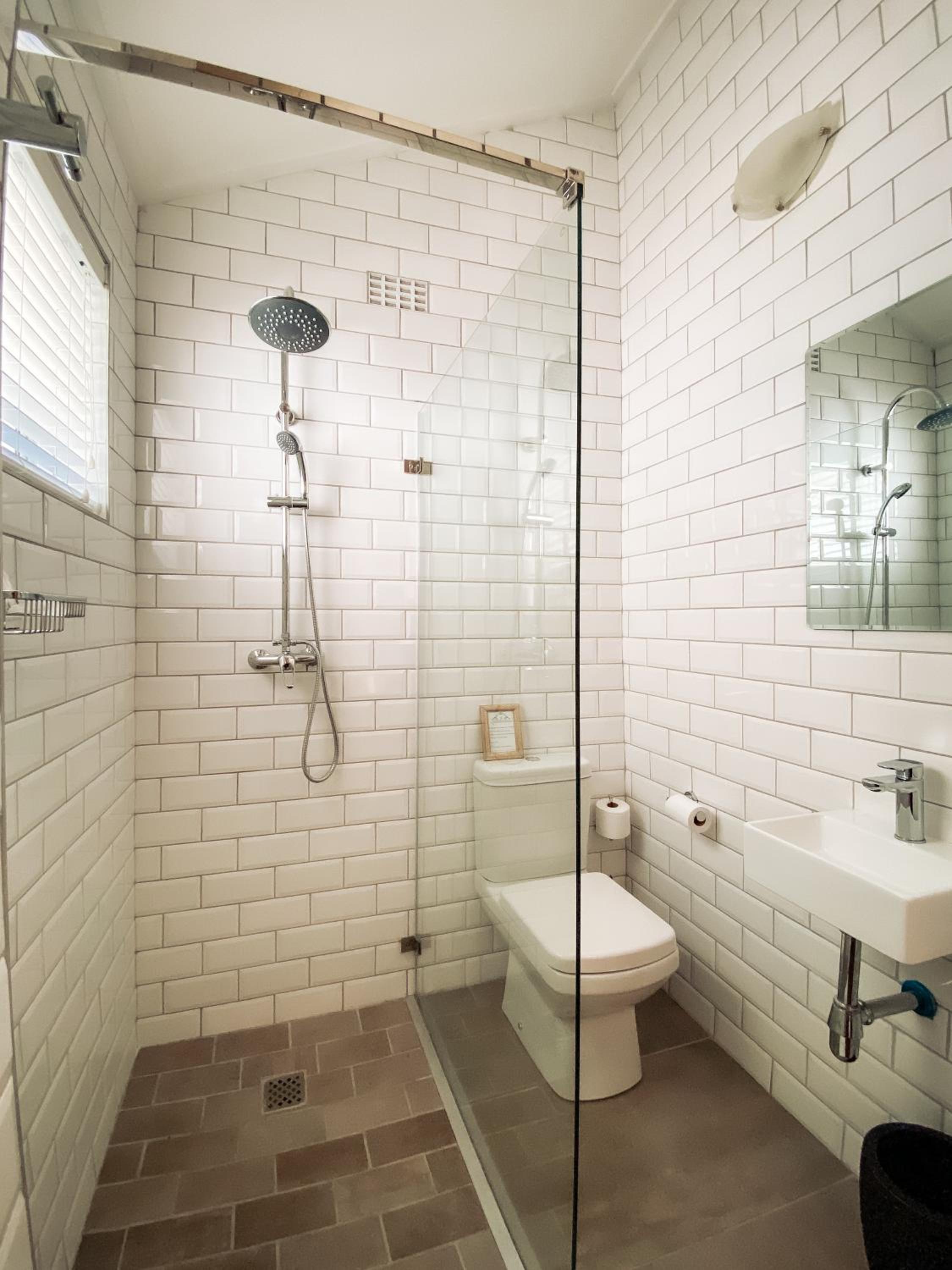5 Camp Street Guesthouse & Self-catering