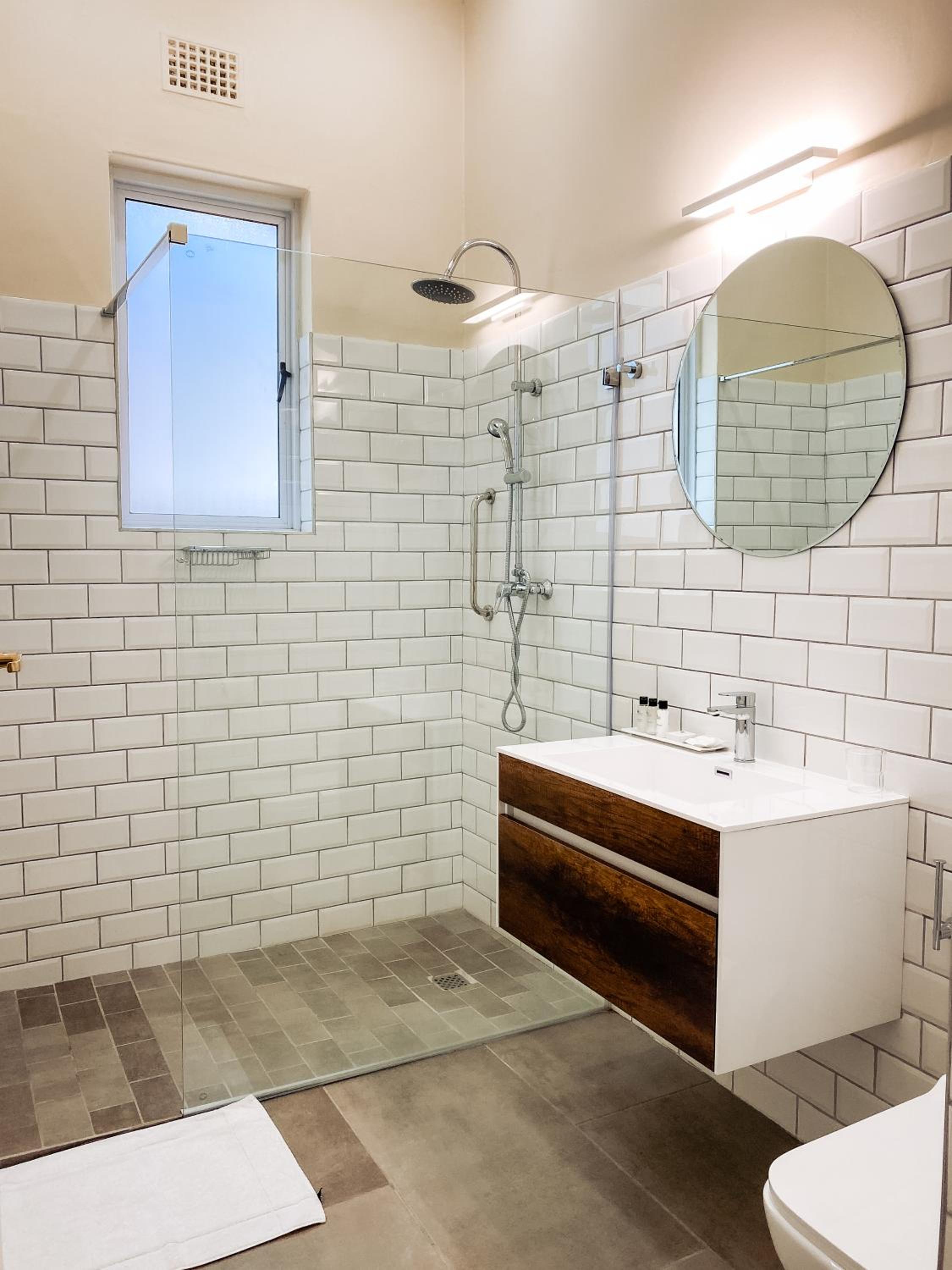 5 Camp Street Guesthouse & Self-catering