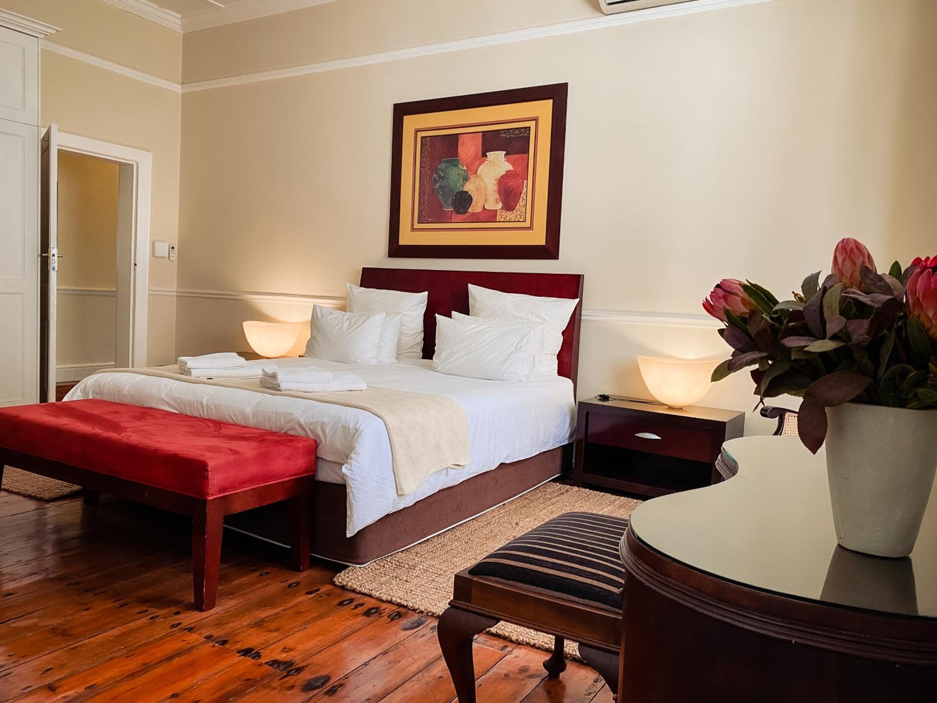 5 Camp Street Guesthouse & Self-catering
