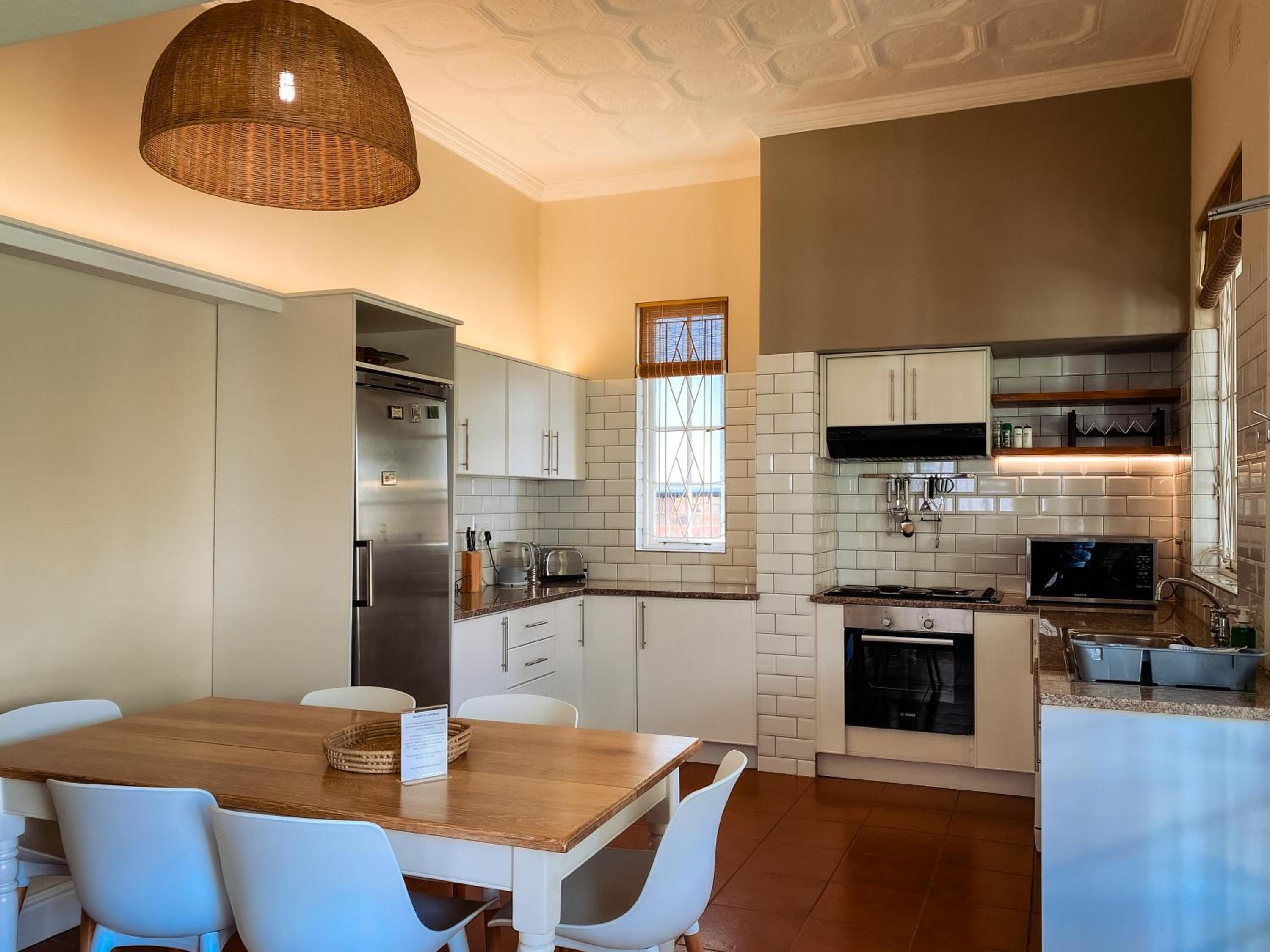 5 Camp Street Guesthouse & Self-catering
