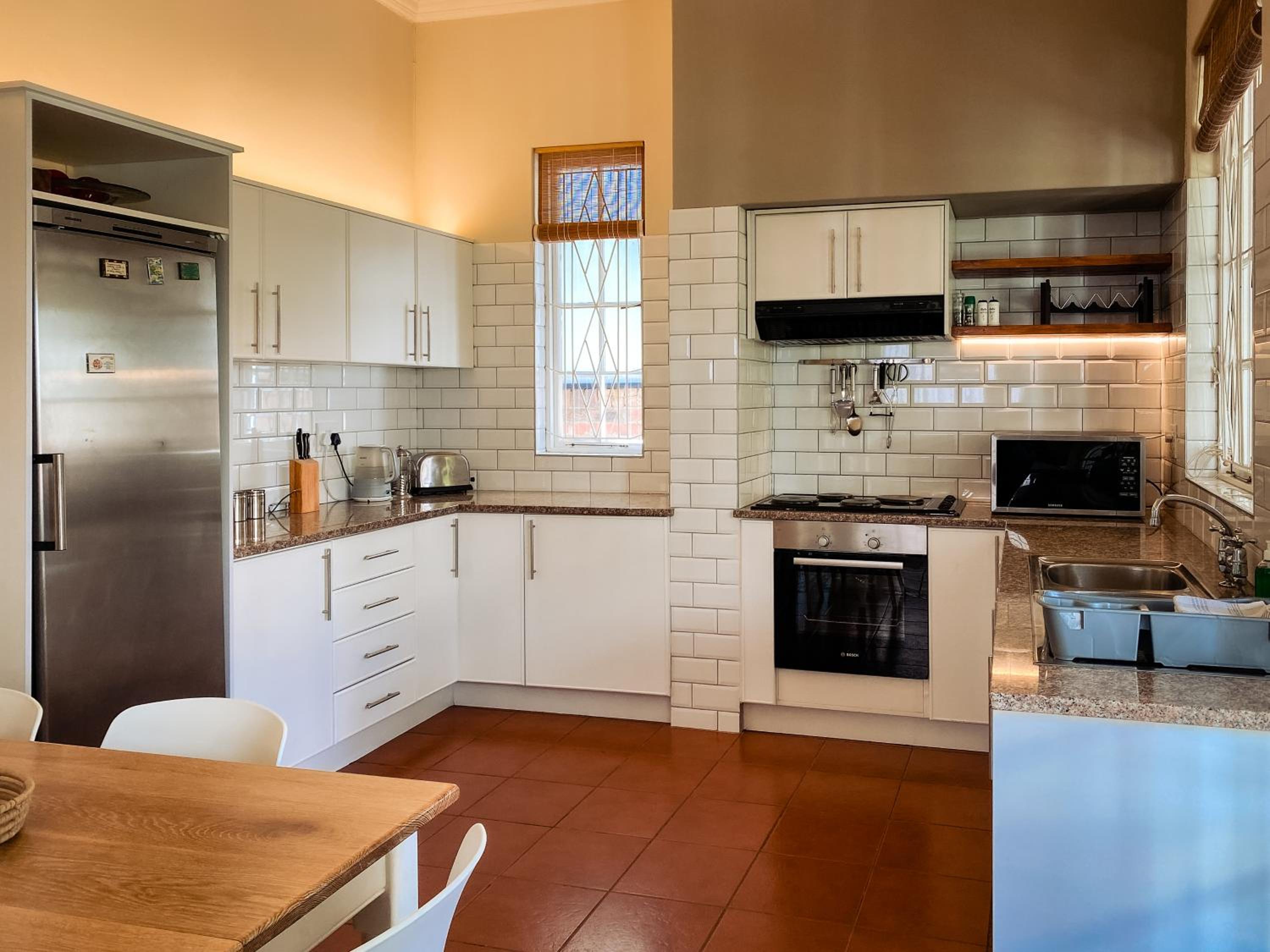 5 Camp Street Guesthouse & Self-catering