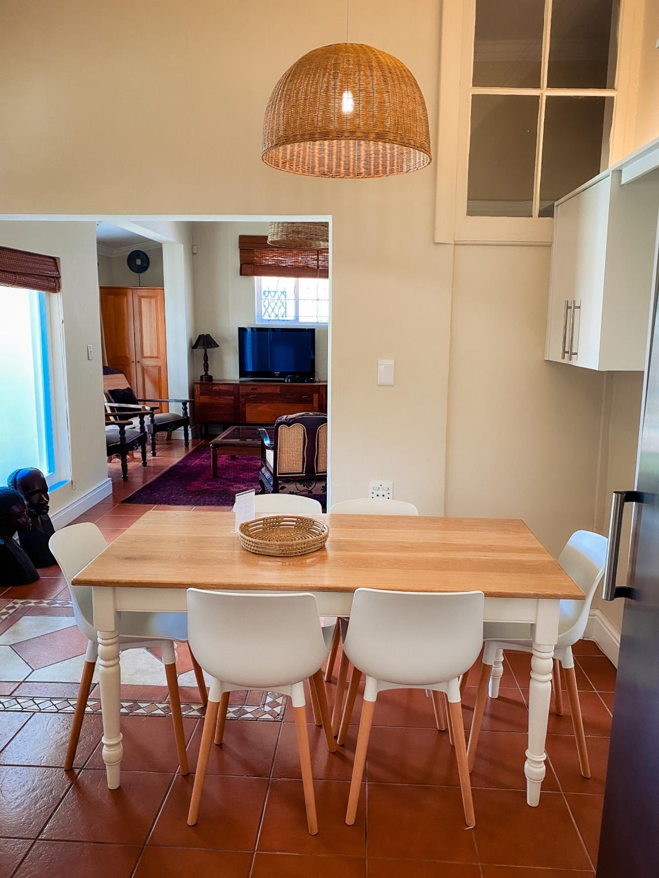 5 Camp Street Guesthouse & Self-catering