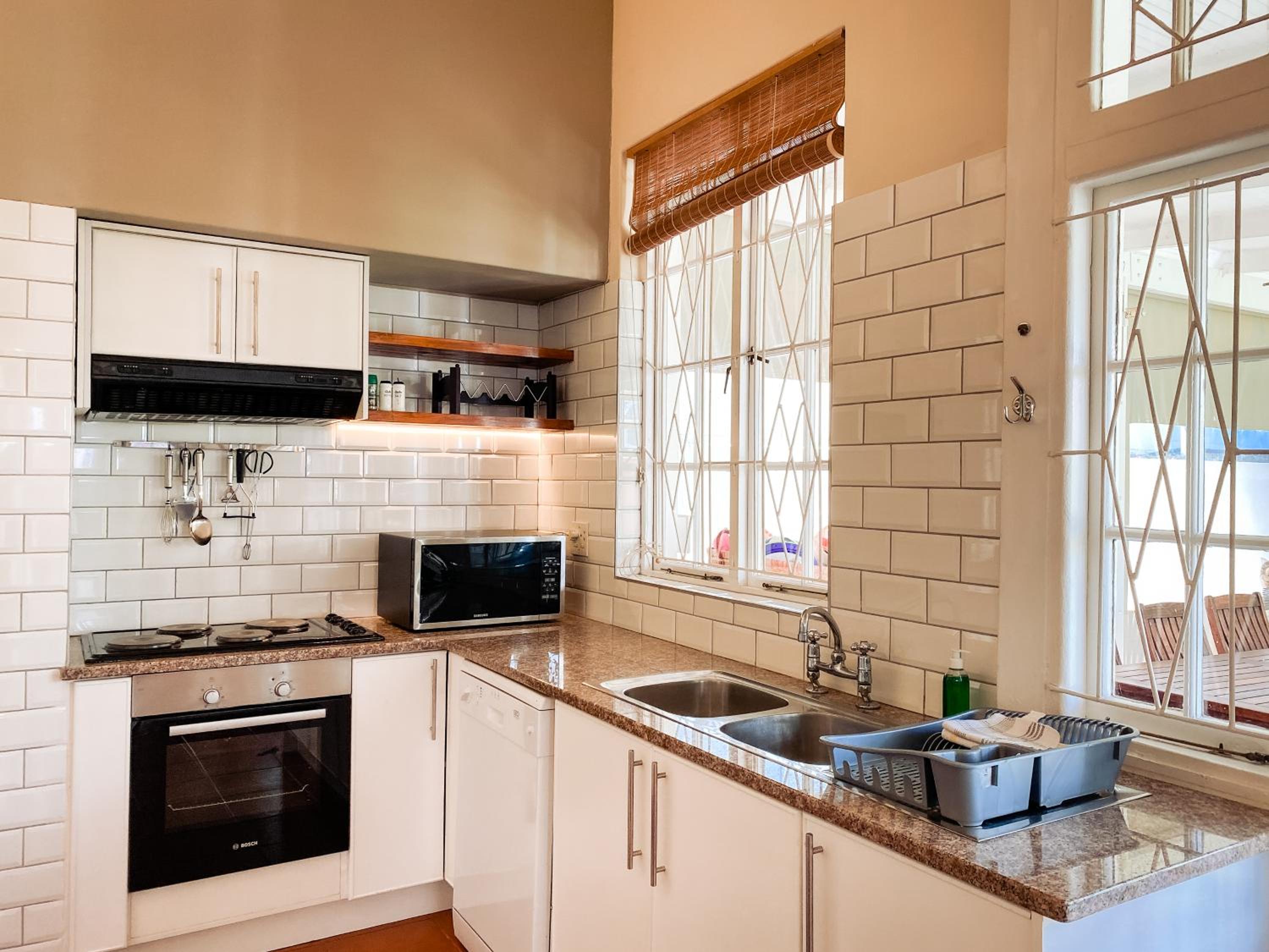 5 Camp Street Guesthouse & Self-catering