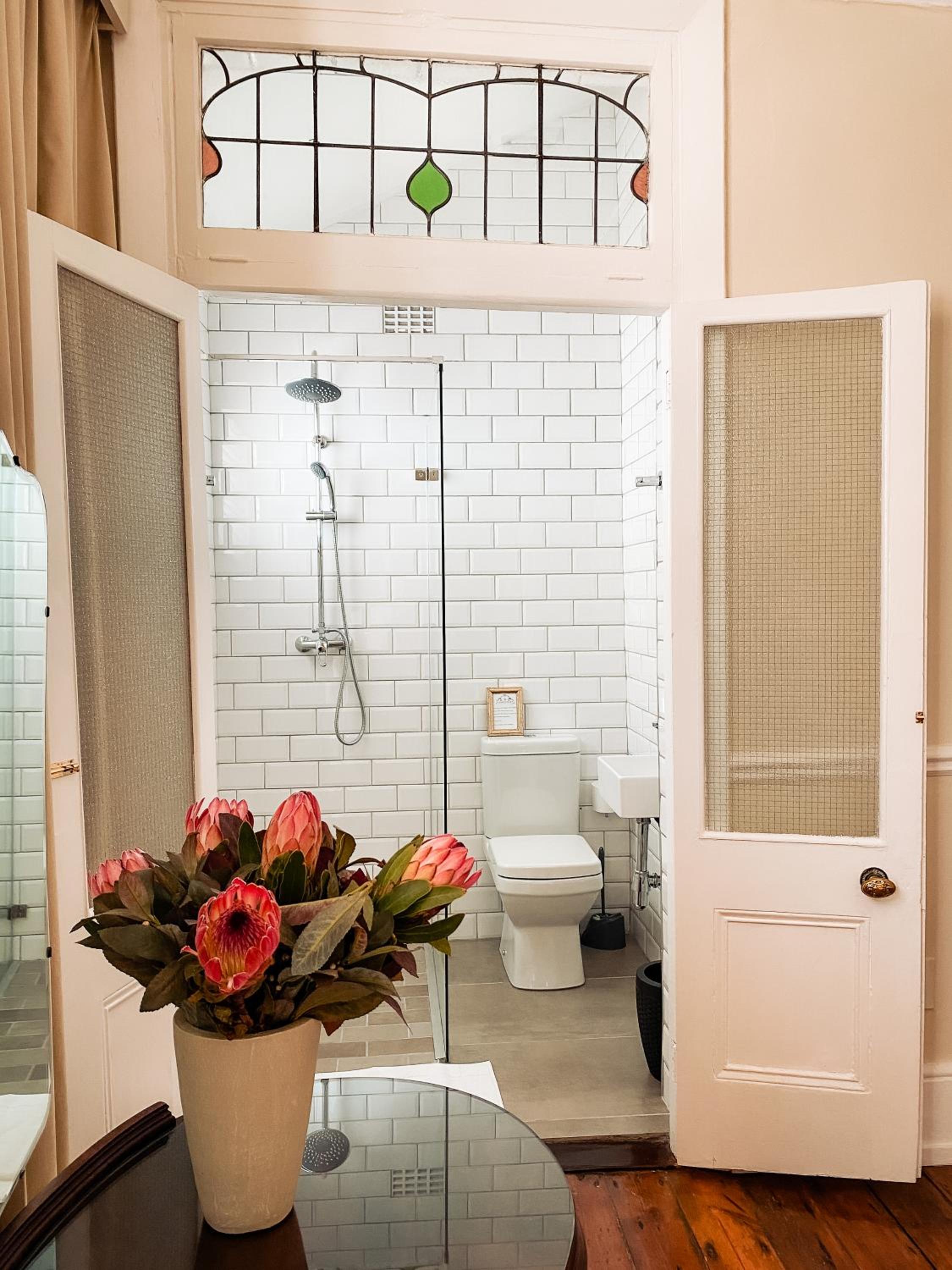 5 Camp Street Guesthouse & Self-catering