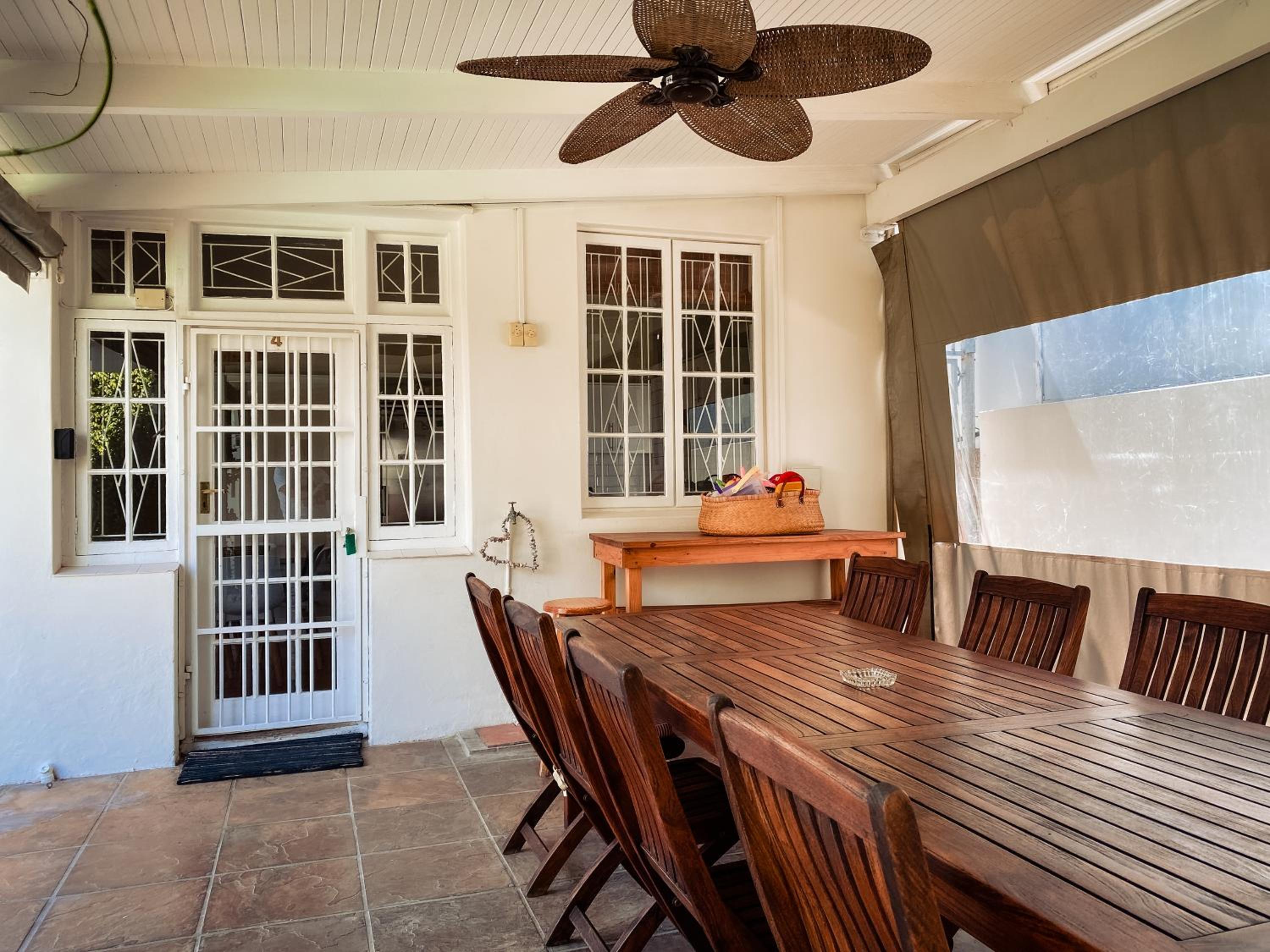 5 Camp Street Guesthouse & Self-catering