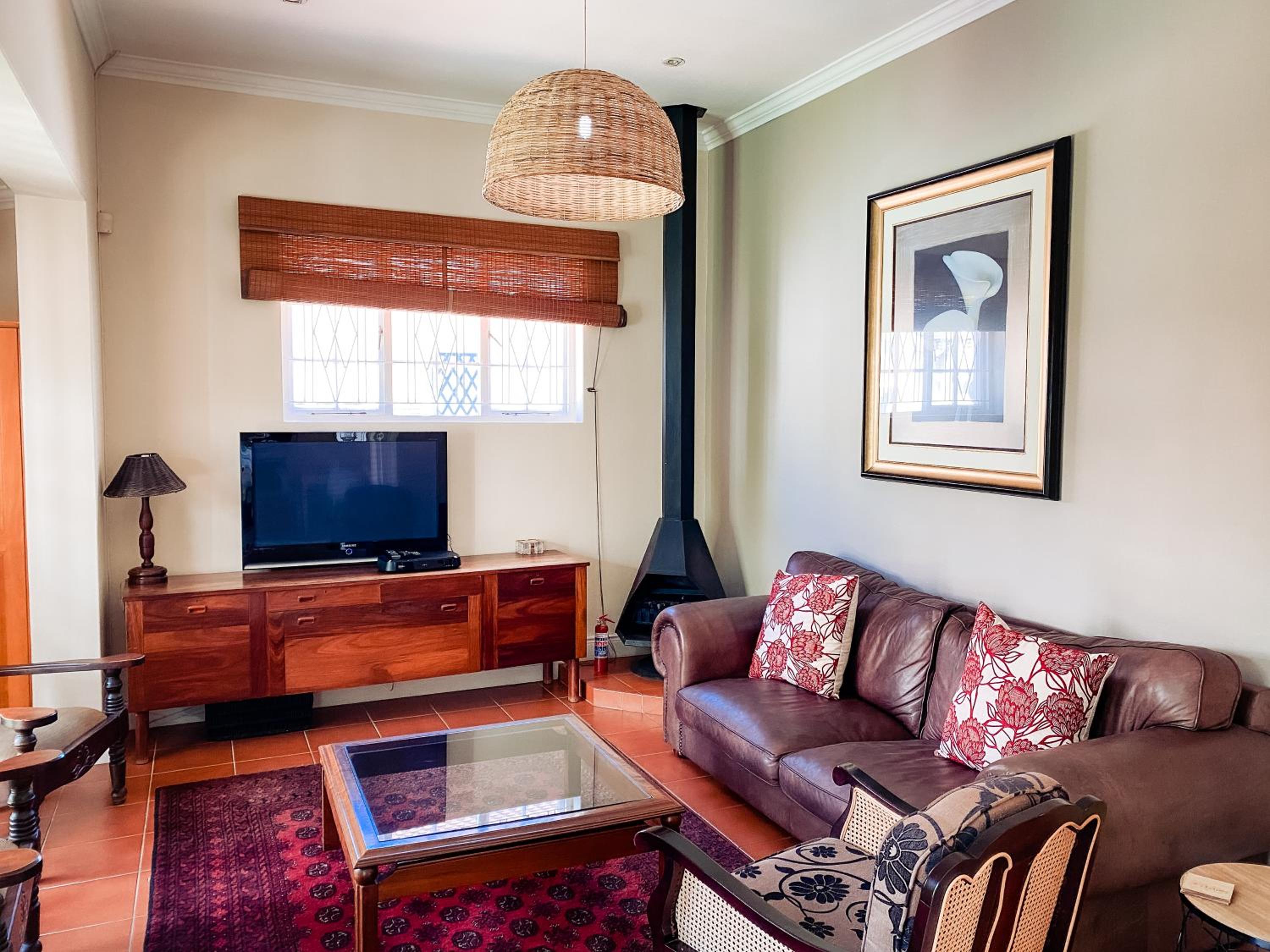 5 Camp Street Guesthouse & Self-catering