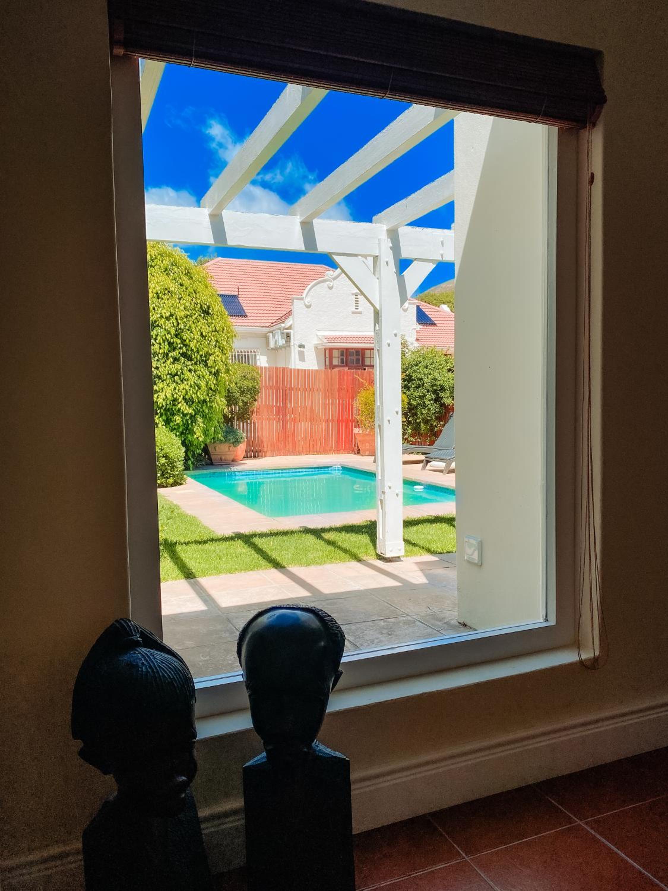 5 Camp Street Guesthouse & Self-catering