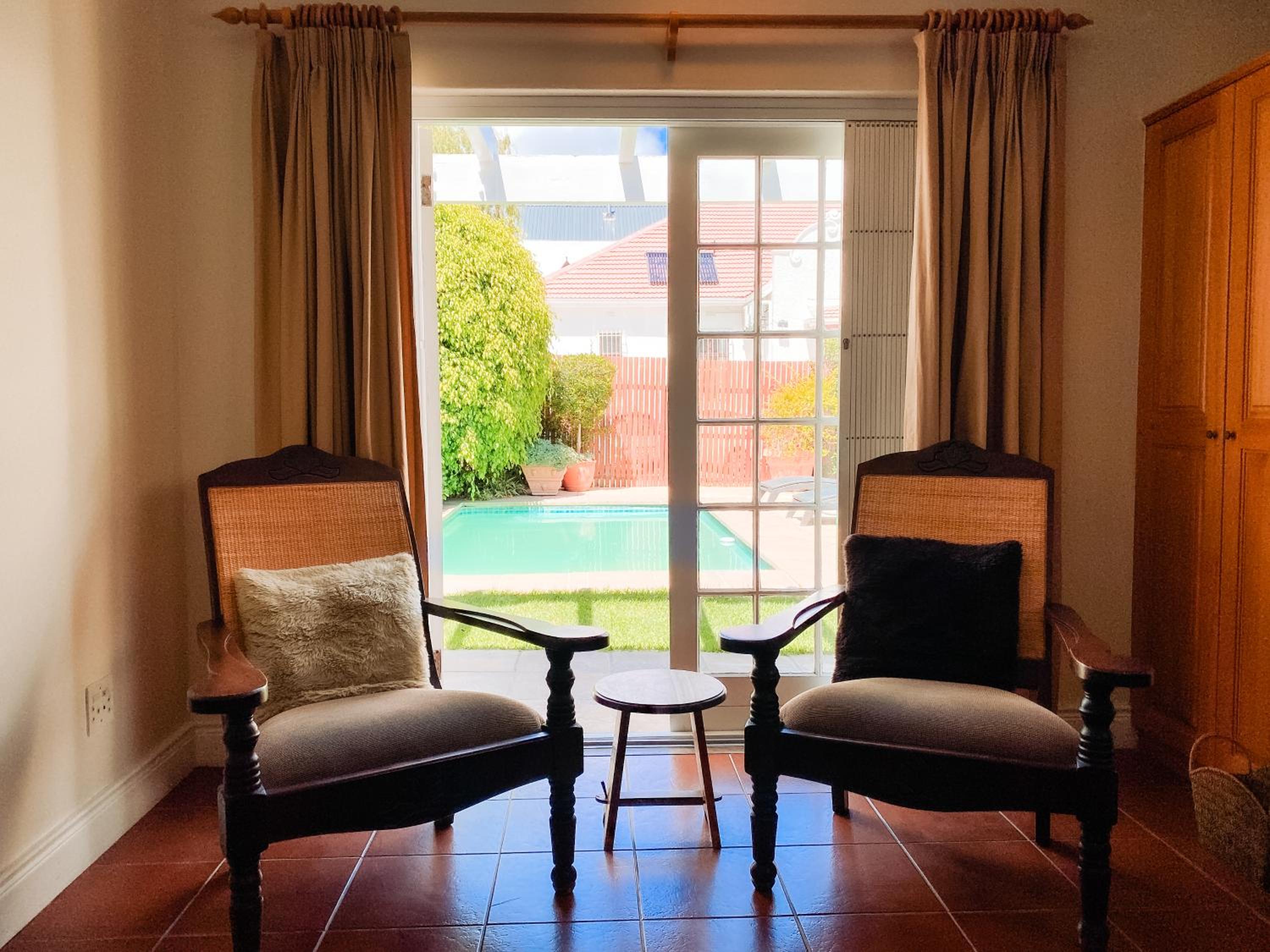 5 Camp Street Guesthouse & Self-catering