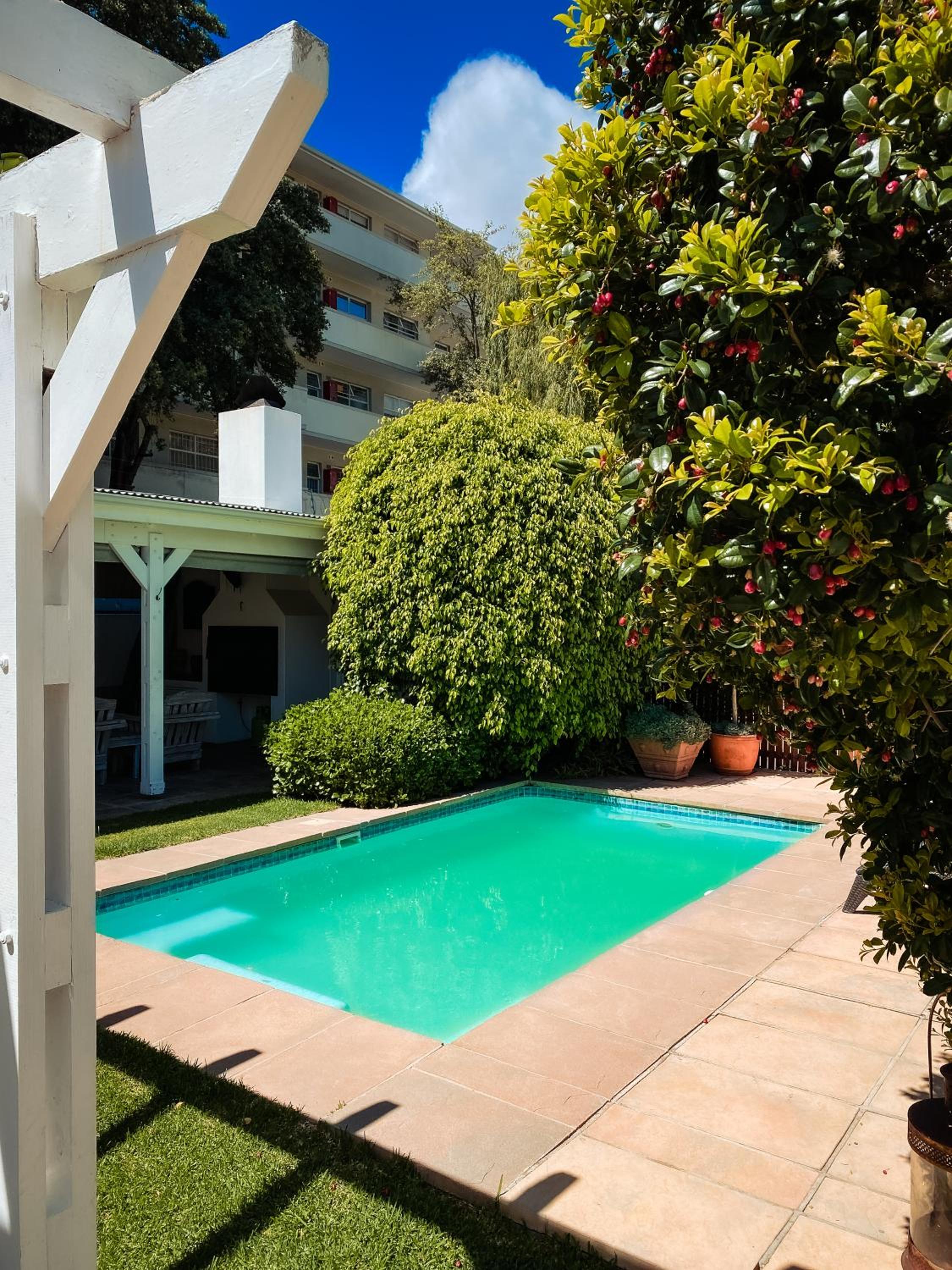 5 Camp Street Guesthouse & Self-catering