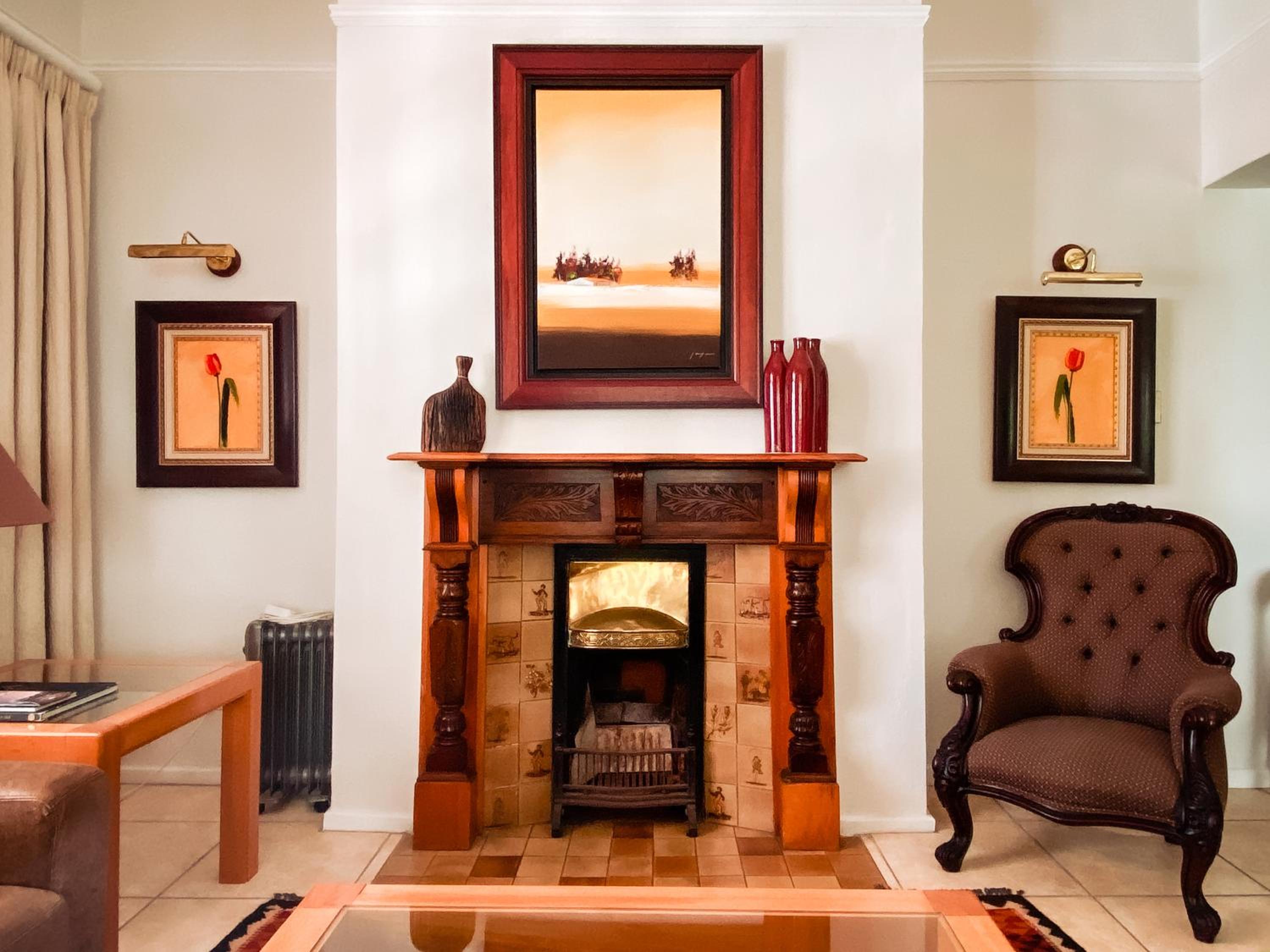 5 Camp Street Guesthouse & Self-catering