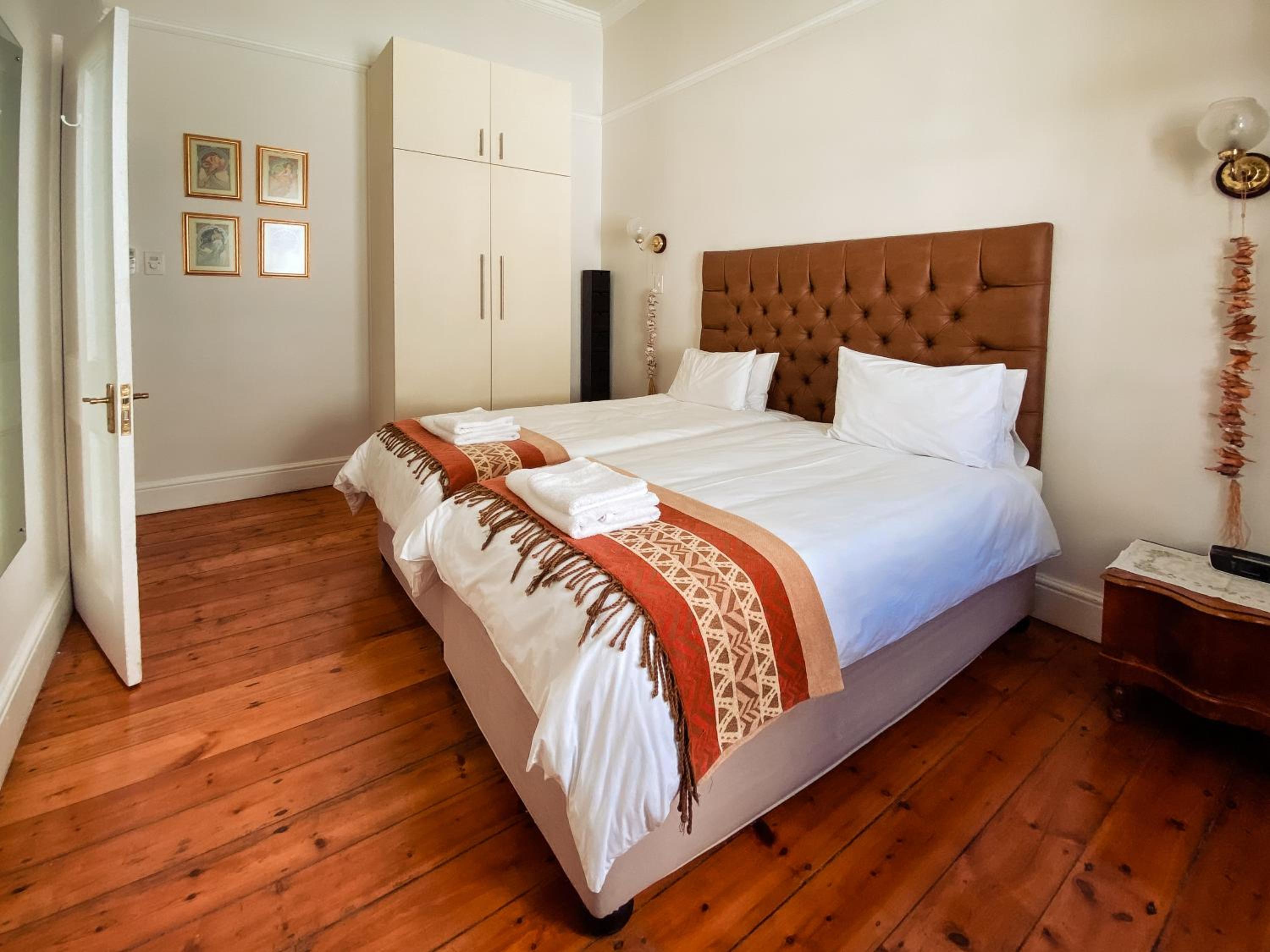 5 Camp Street Guesthouse & Self-catering