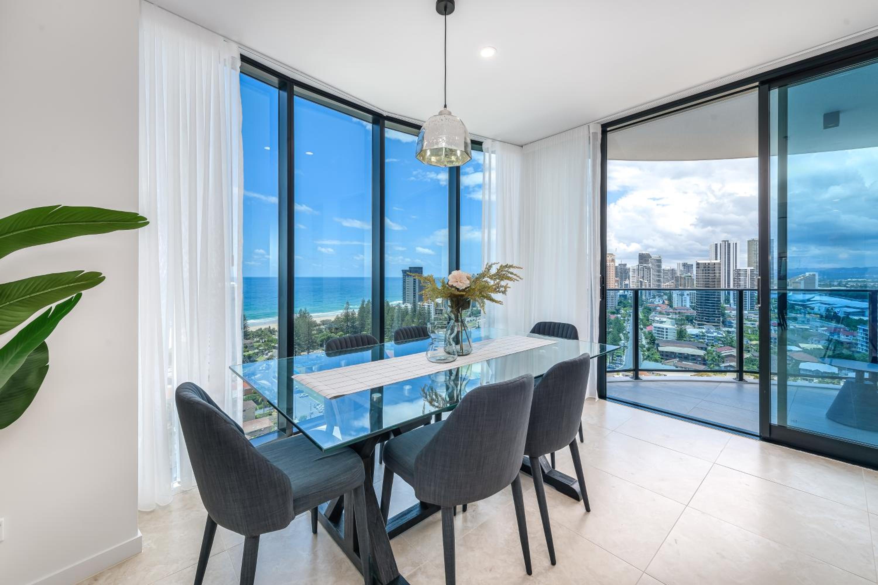 The Gallery Residences Broadbeach - Official Listing