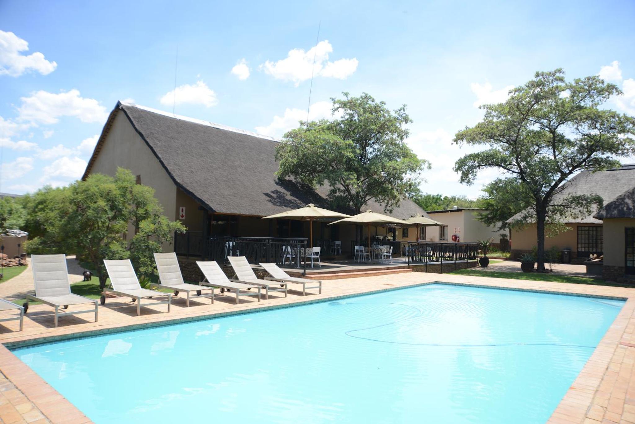Ukutula Lodge & Game Reserve 18