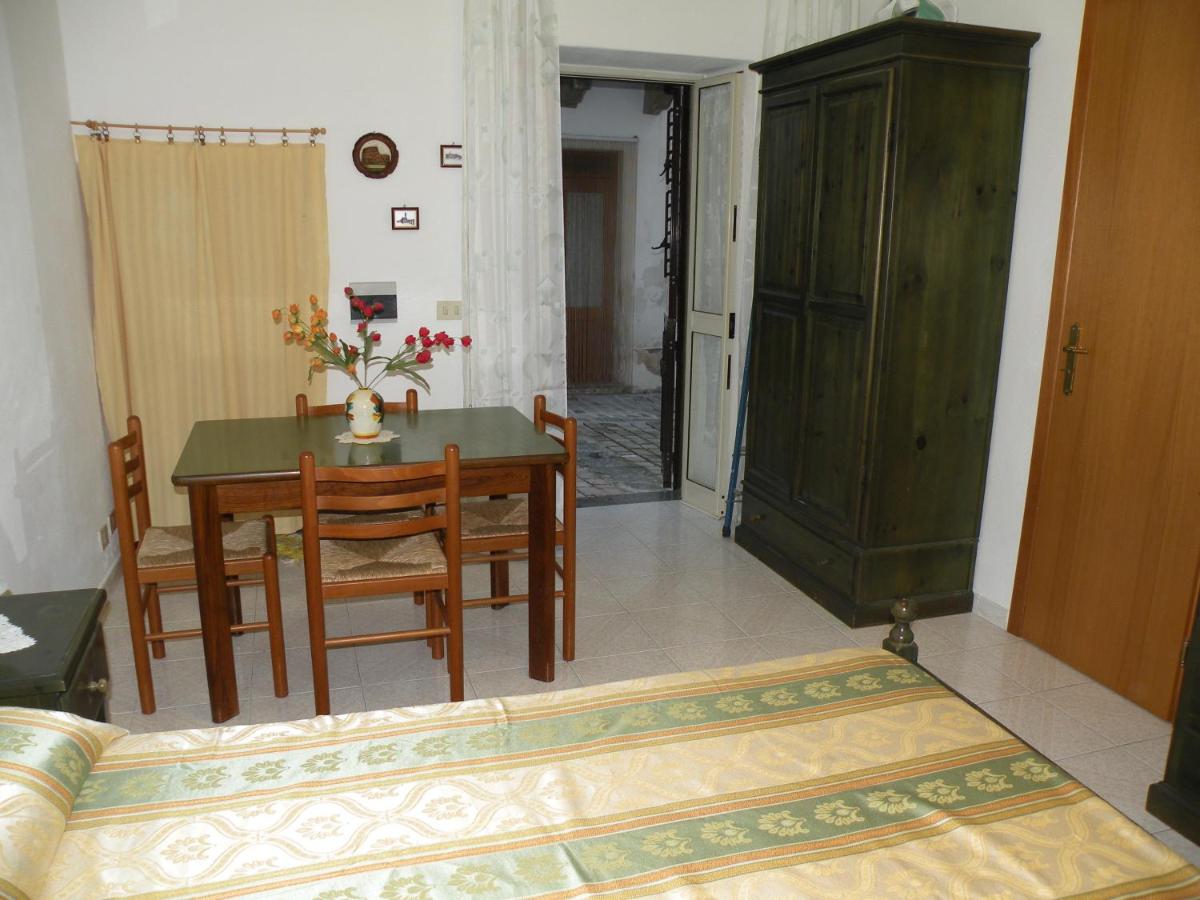Appartamenti Holiday Housing Lipari Centro view 5