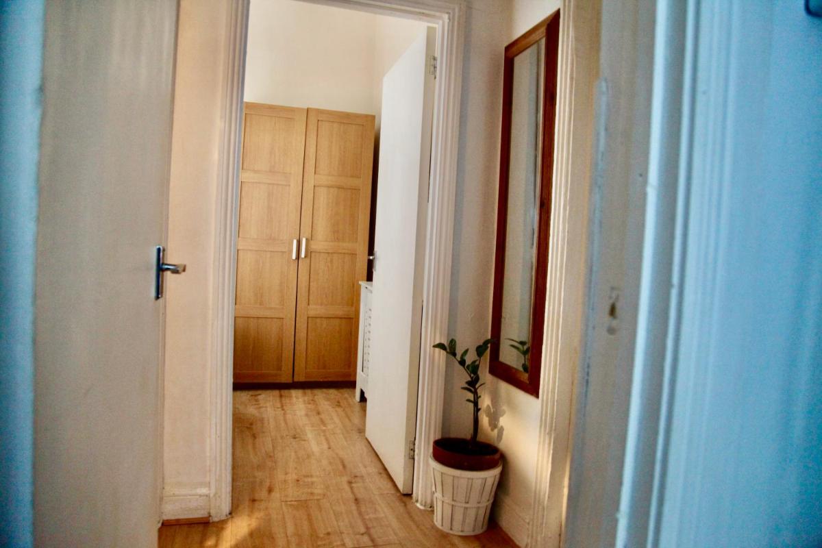 Cosy Central Apartment in London