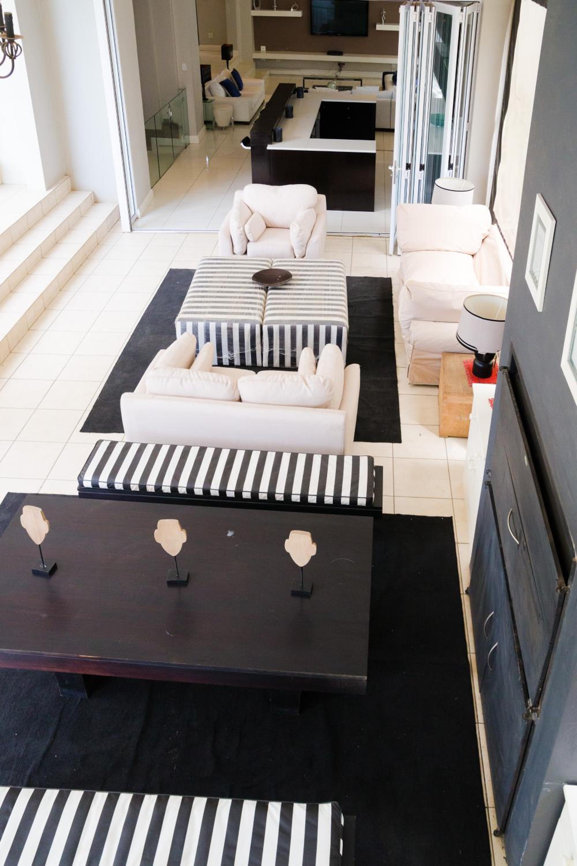 The Houghton Villa