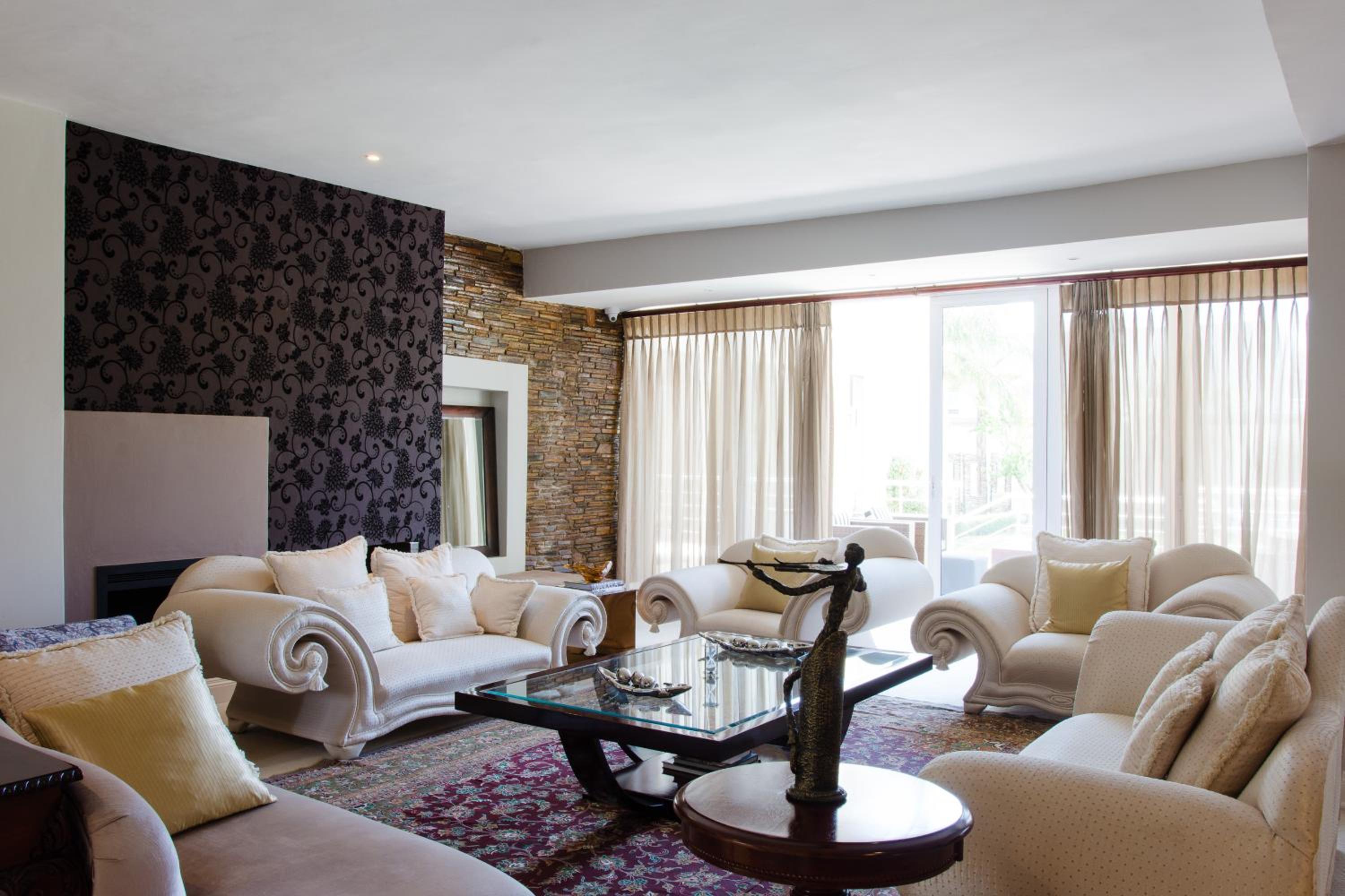 The Houghton Villa