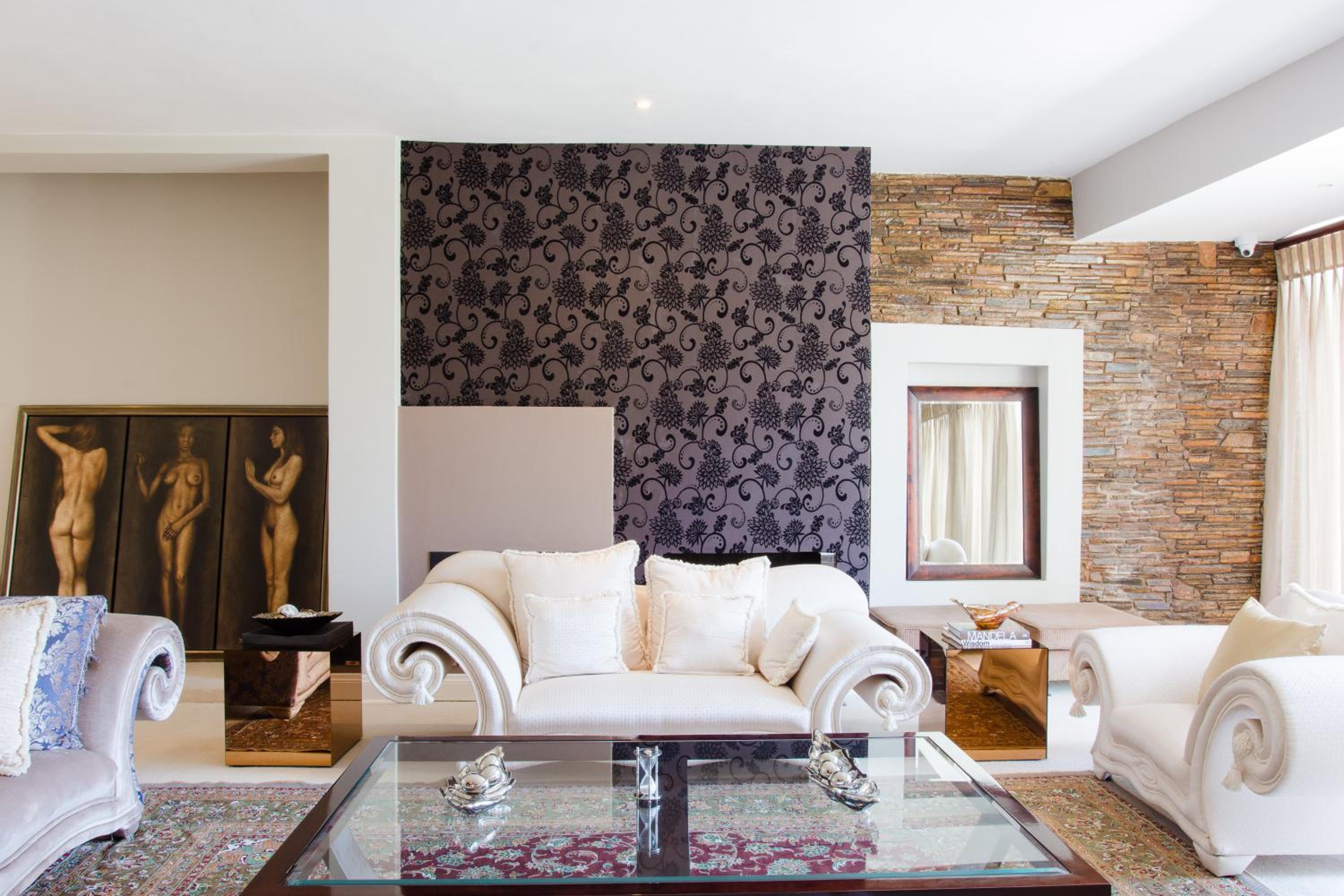 The Houghton Villa