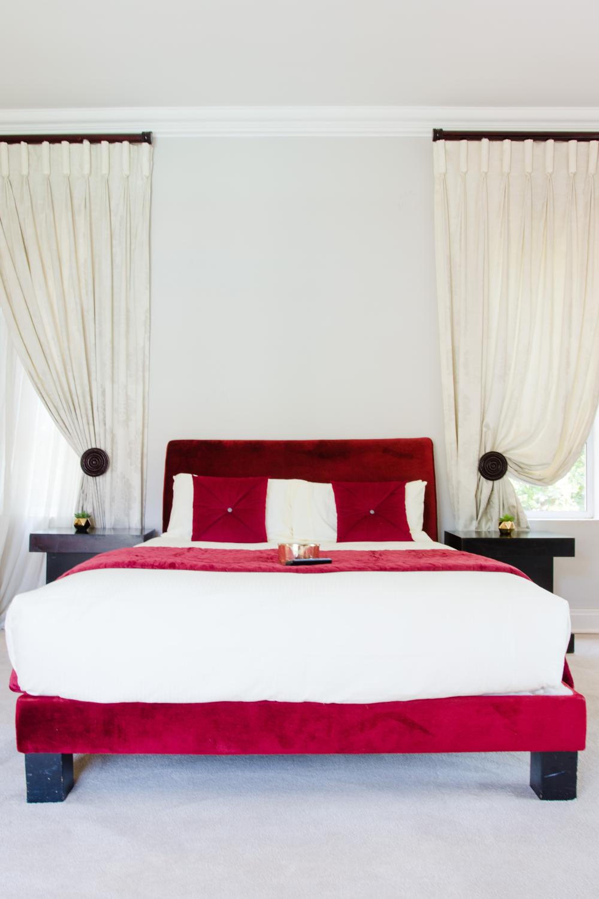 The Houghton Villa