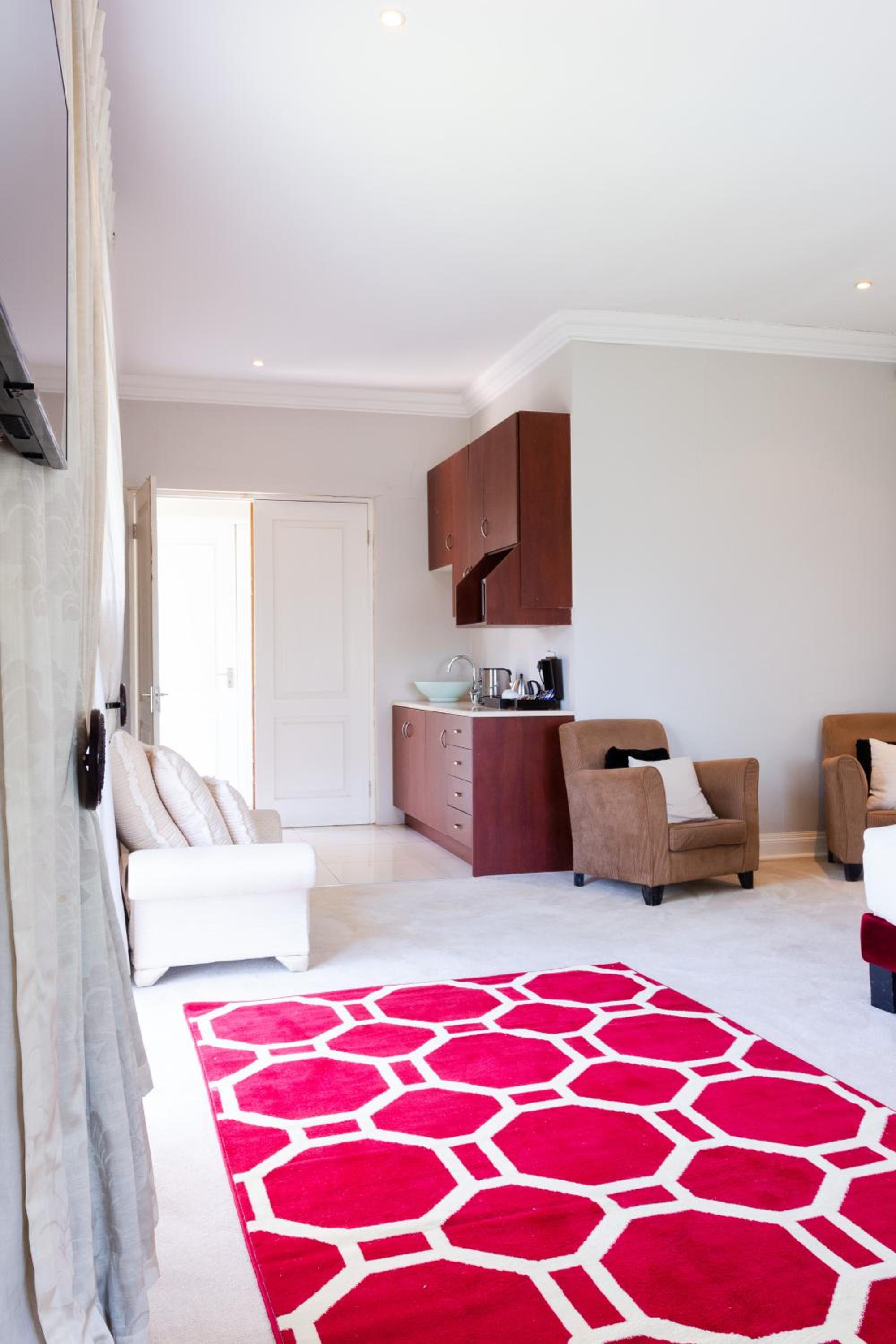 The Houghton Villa