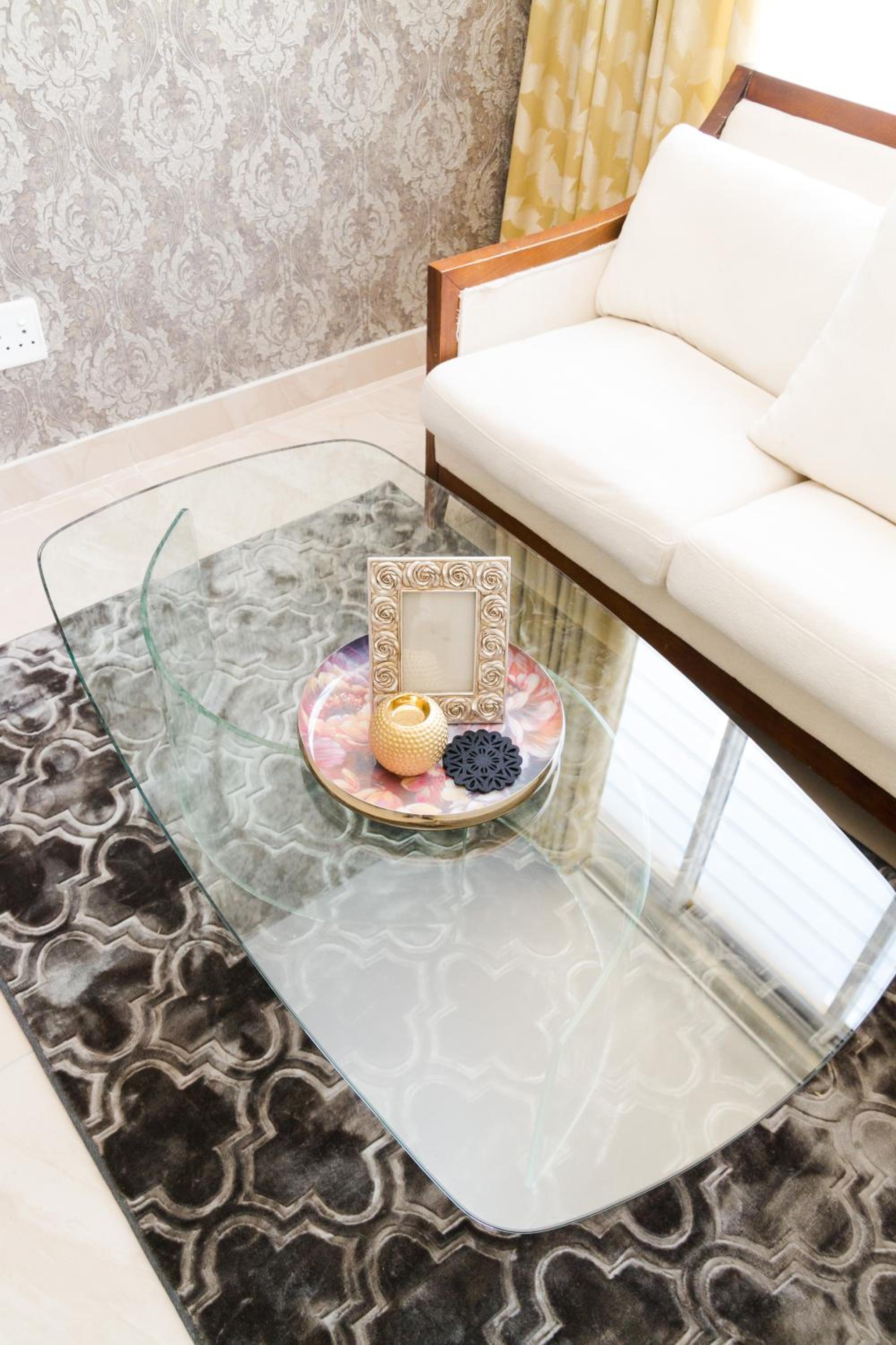The Houghton Villa