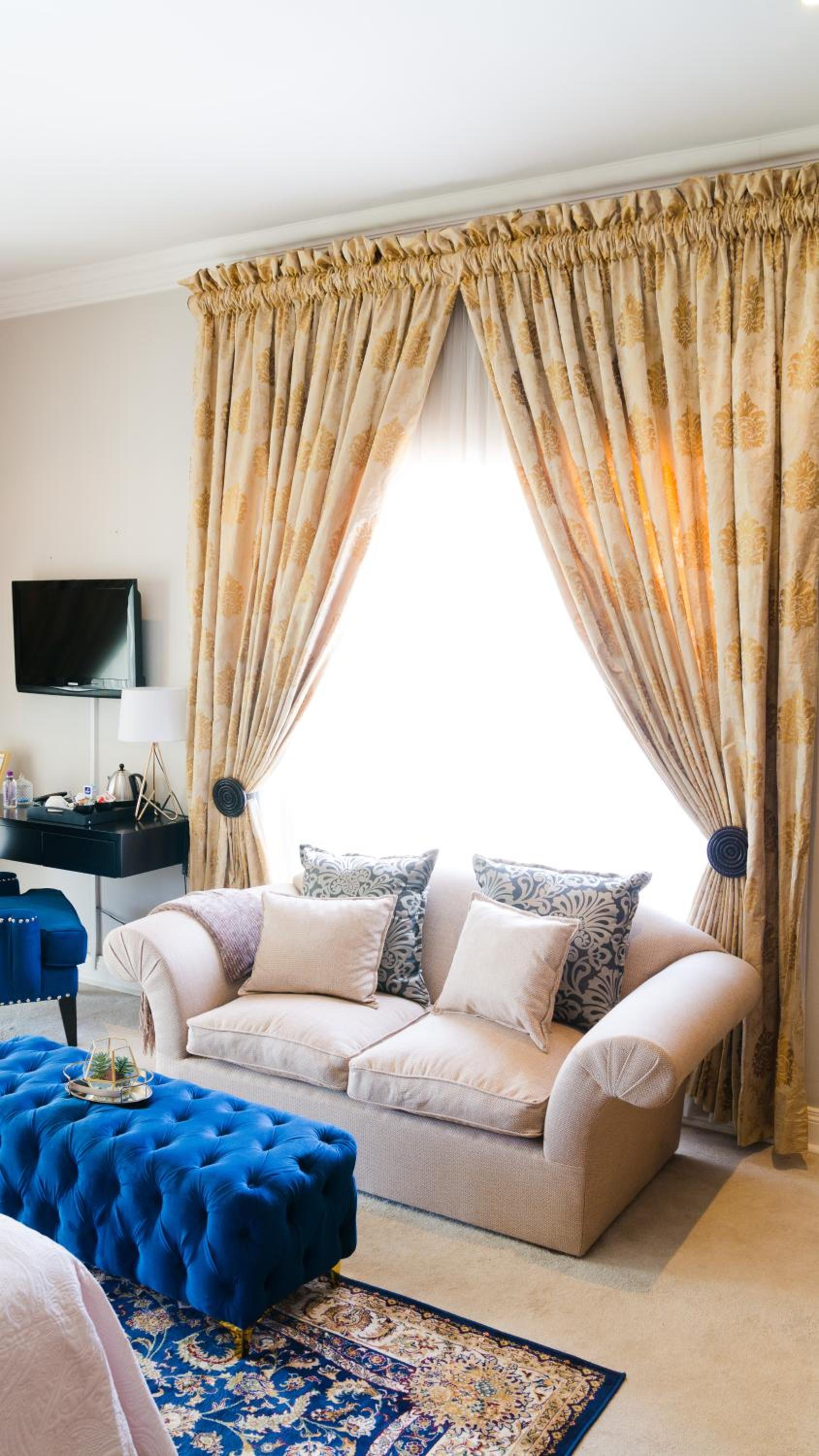 The Houghton Villa