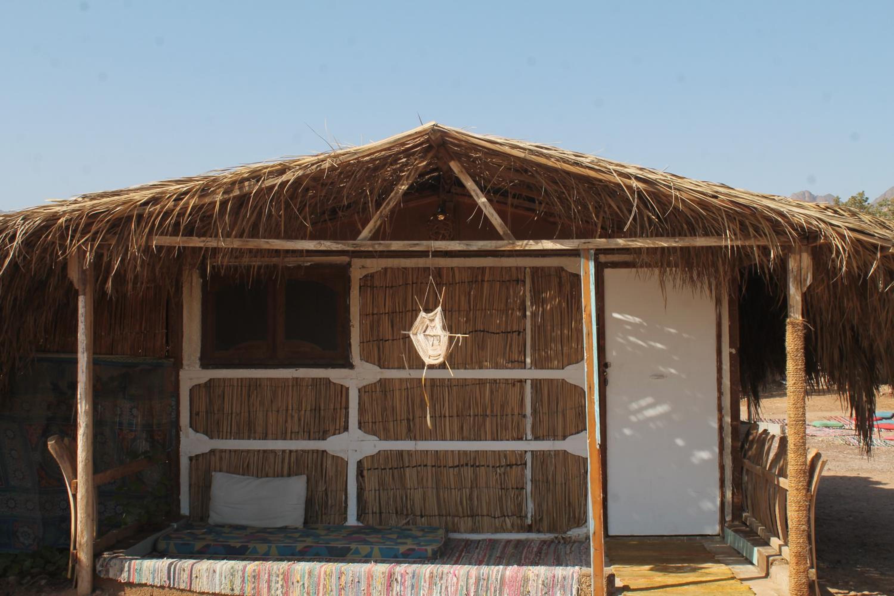Alwaha Camp